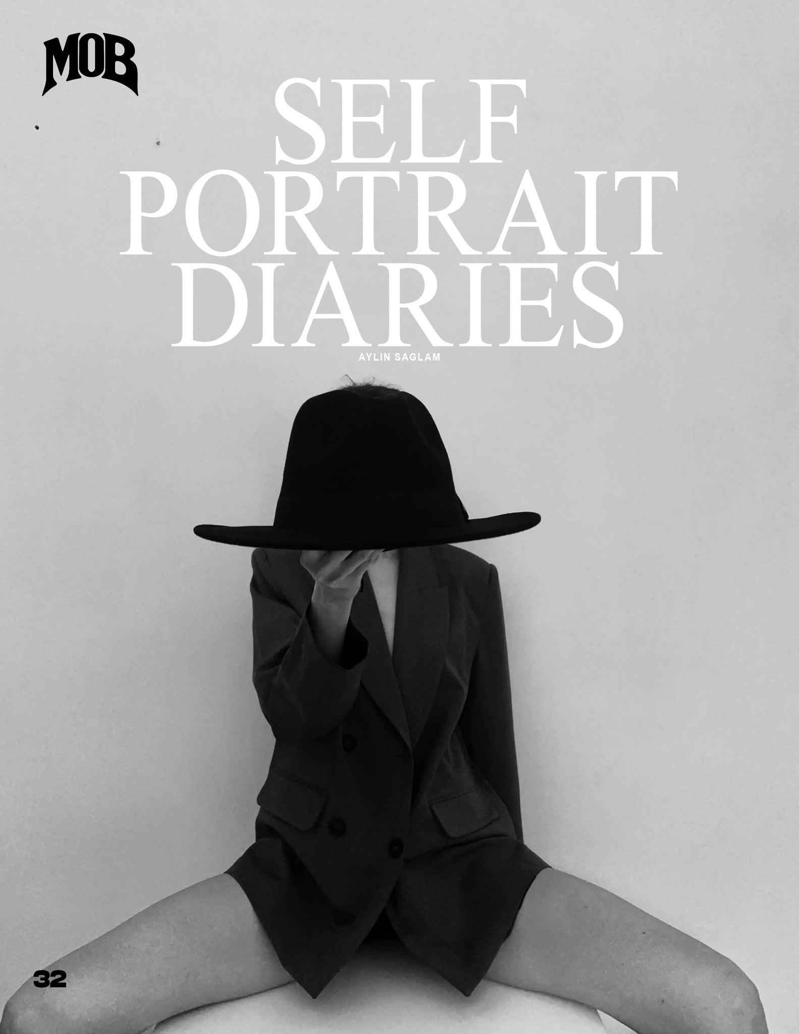 MOB JOURNAL | VOLUME FIFTY SIX | ISSUE #32