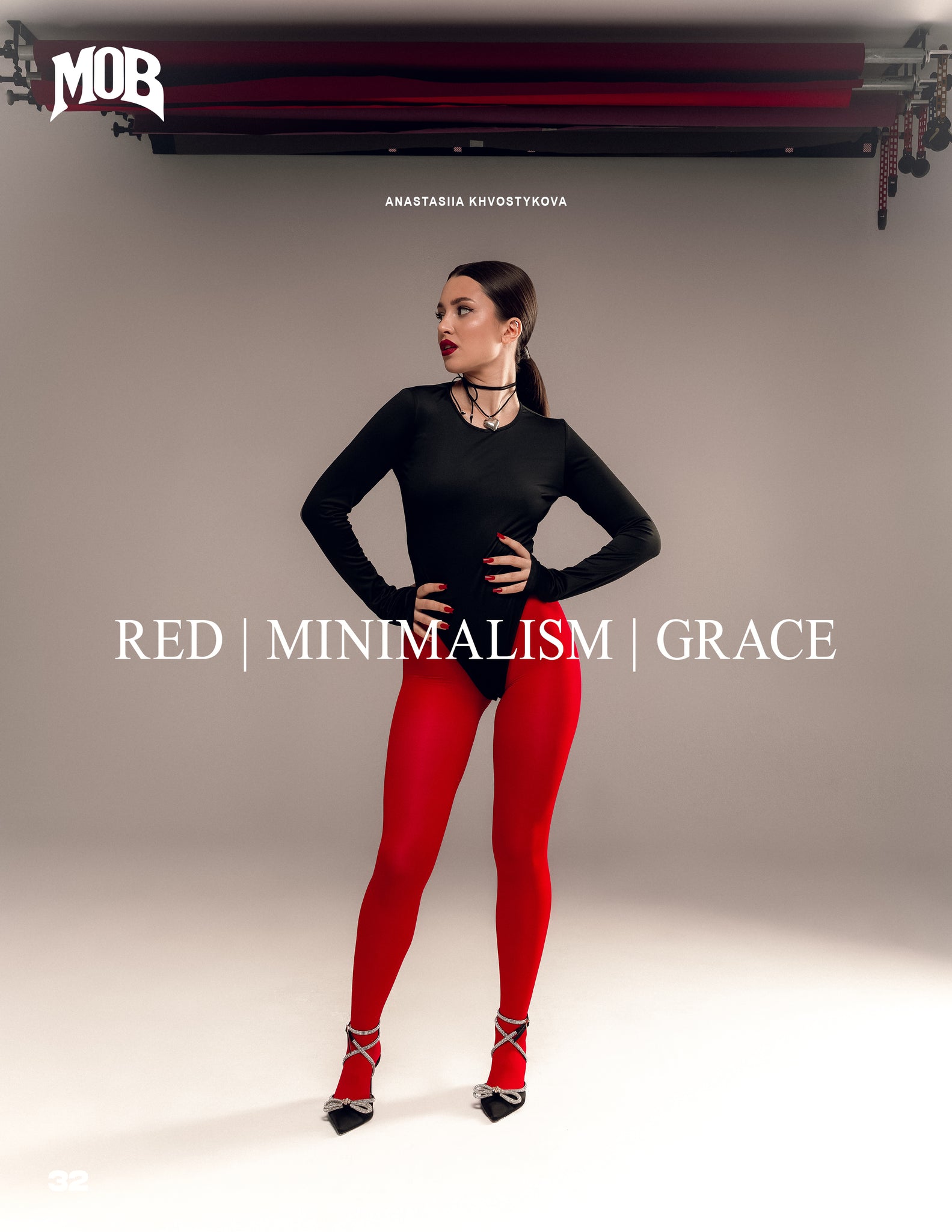 MOB JOURNAL | VOLUME FIFTY SEVEN | ISSUE #01