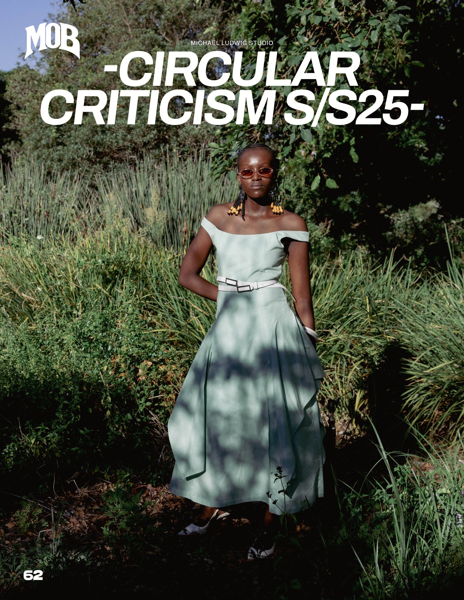 MOB JOURNAL | VOLUME FIFTY SEVEN | ISSUE #01