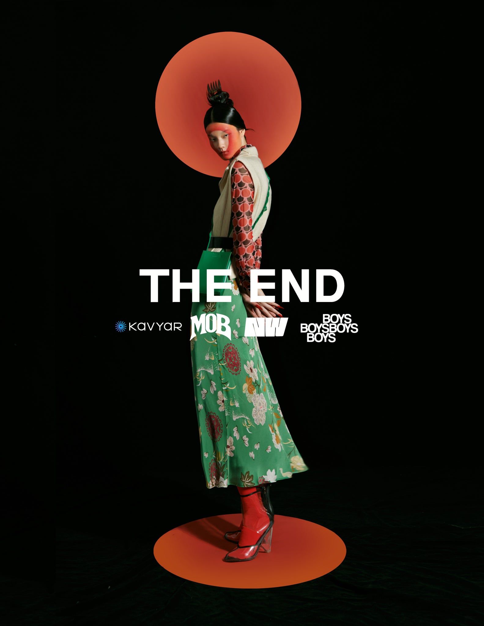 MOB JOURNAL | VOLUME FIFTY SEVEN | ISSUE #01