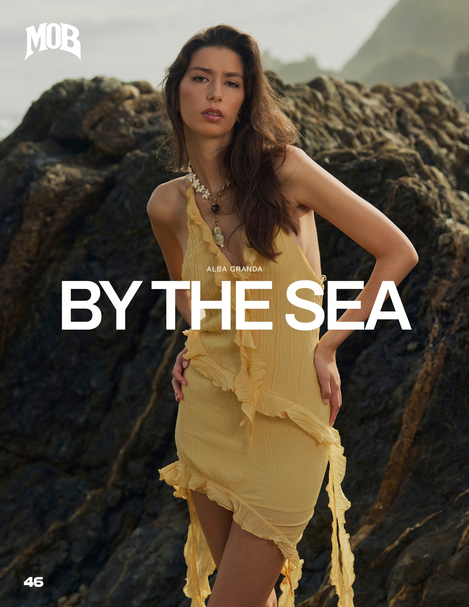 MOB JOURNAL | VOLUME FIFTY SEVEN | ISSUE #03