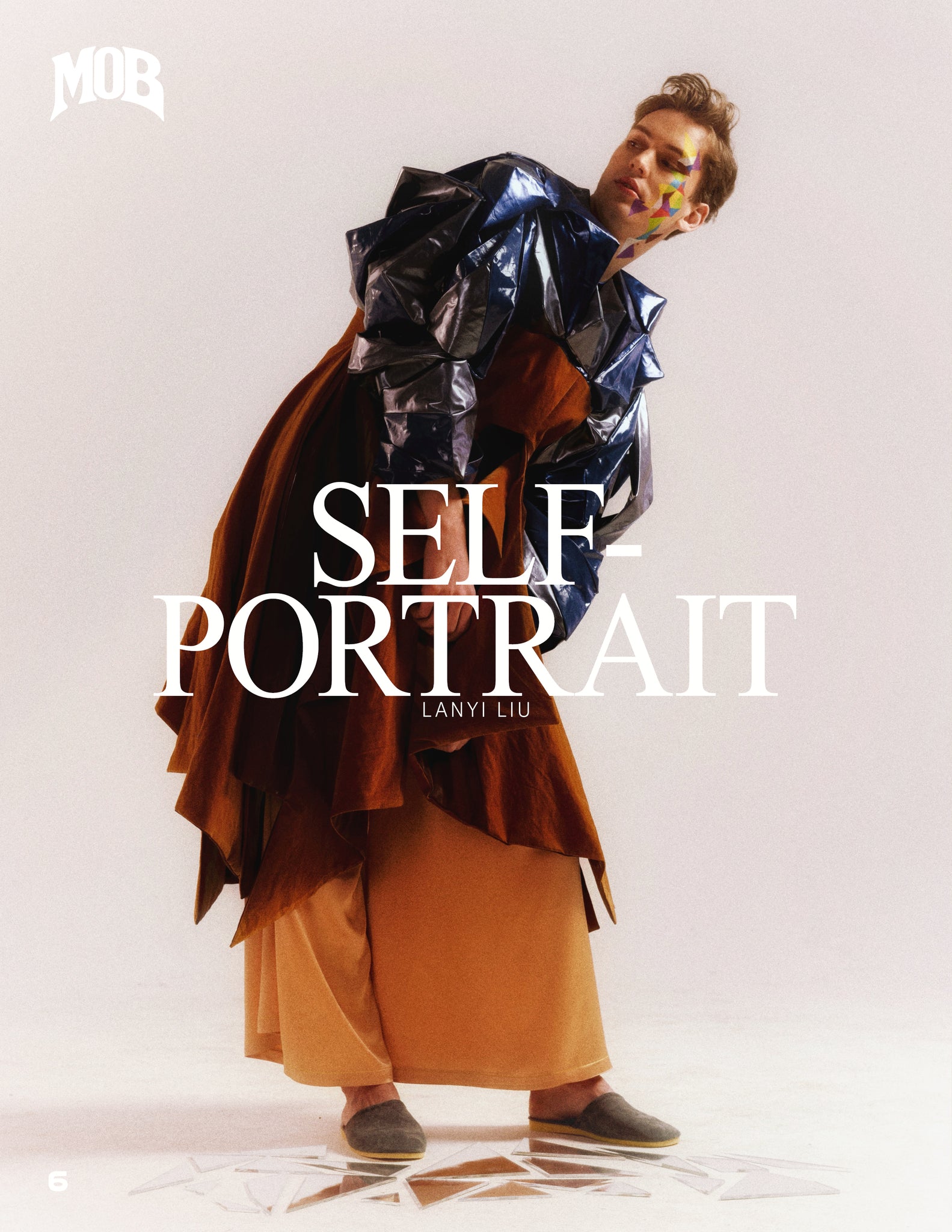 MOB JOURNAL | VOLUME FIFTY SEVEN | ISSUE #03