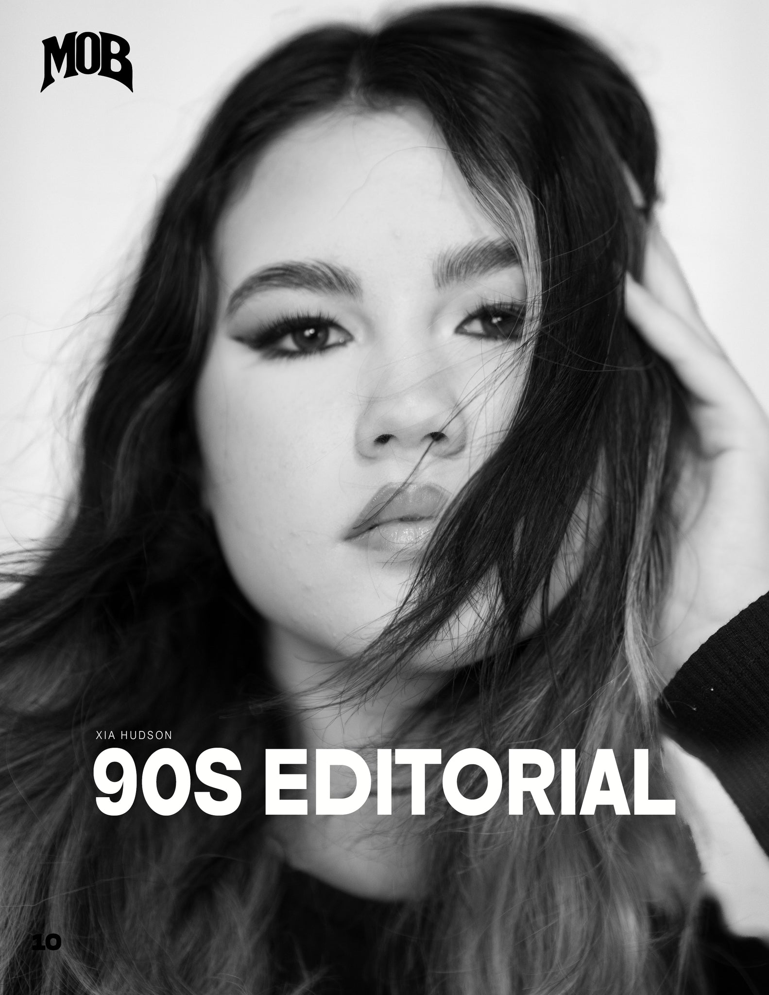 MOB JOURNAL | VOLUME FIFTY SEVEN | ISSUE #05