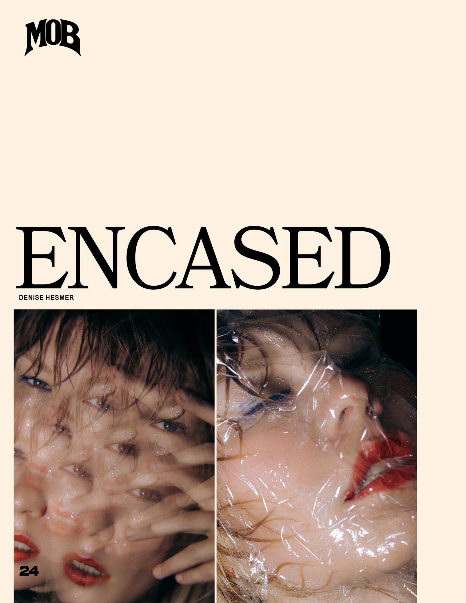 MOB JOURNAL | VOLUME FIFTY SEVEN | ISSUE #05