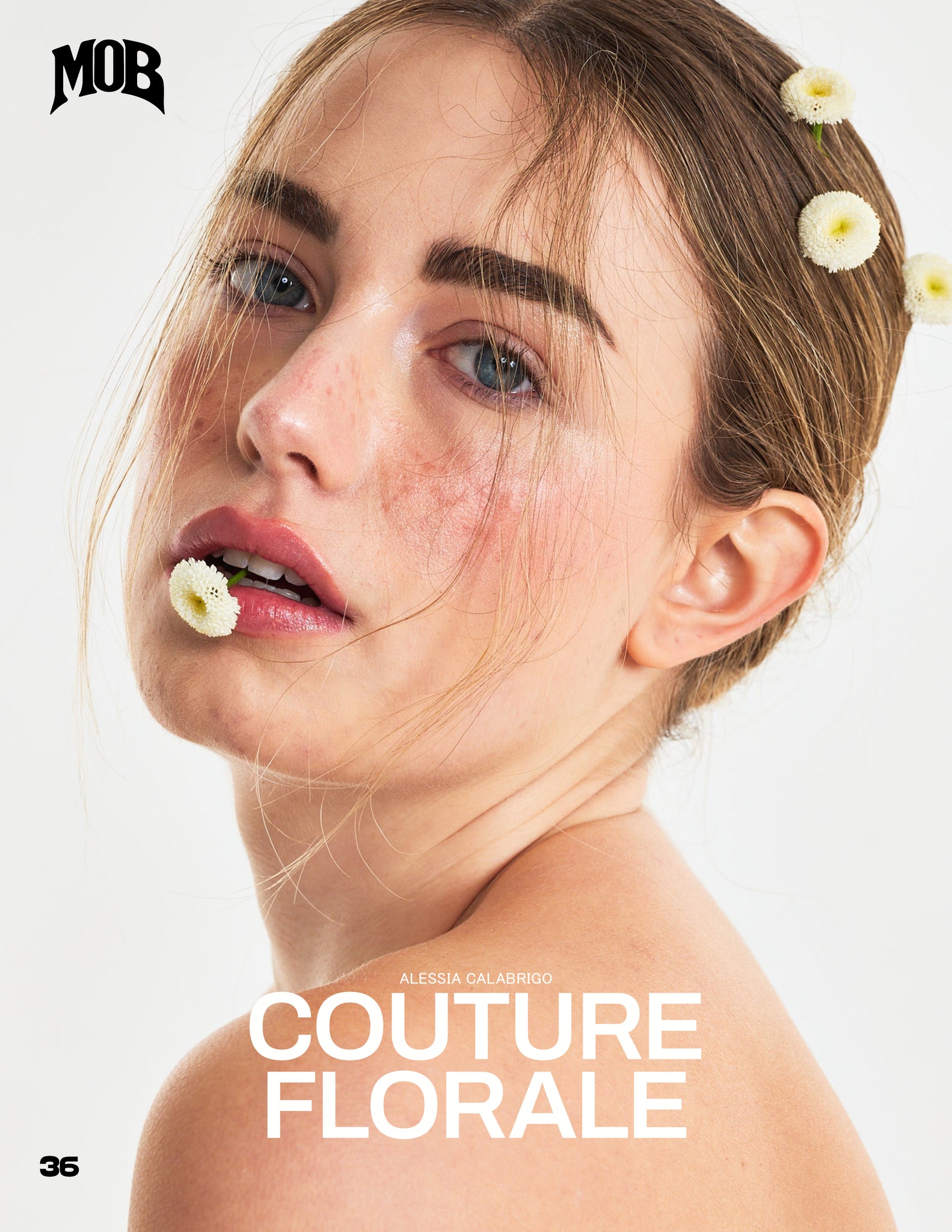 MOB JOURNAL | VOLUME FIFTY SEVEN | ISSUE #05
