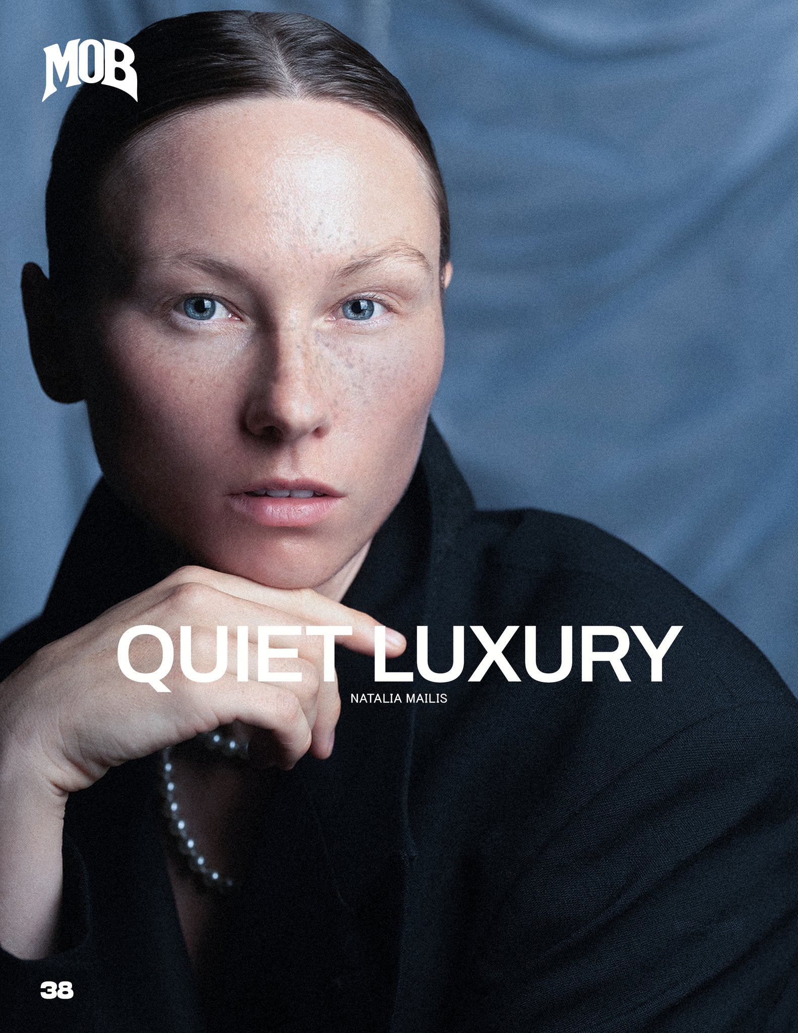 MOB JOURNAL | VOLUME FIFTY SEVEN | ISSUE #06
