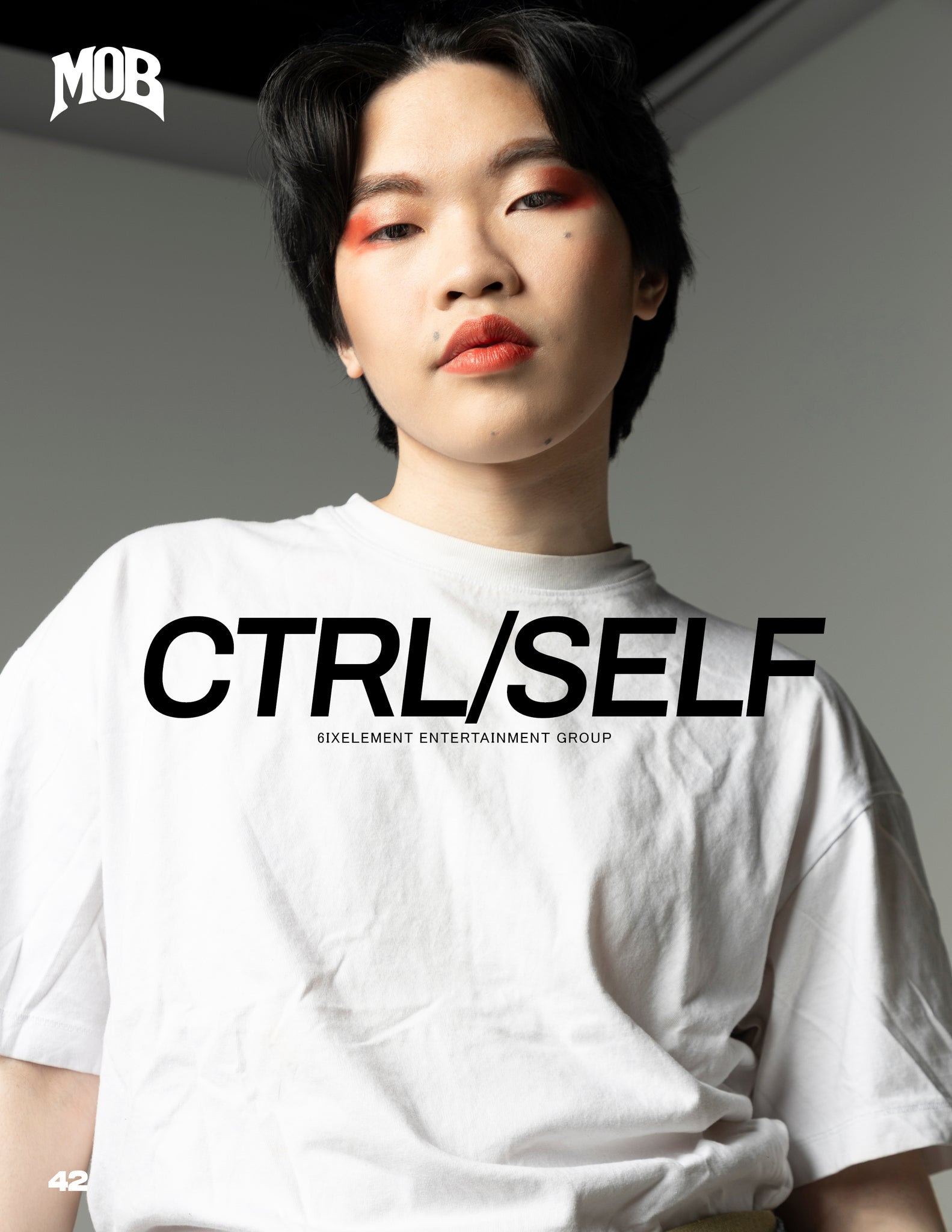 MOB JOURNAL | VOLUME FIFTY SEVEN | ISSUE #07