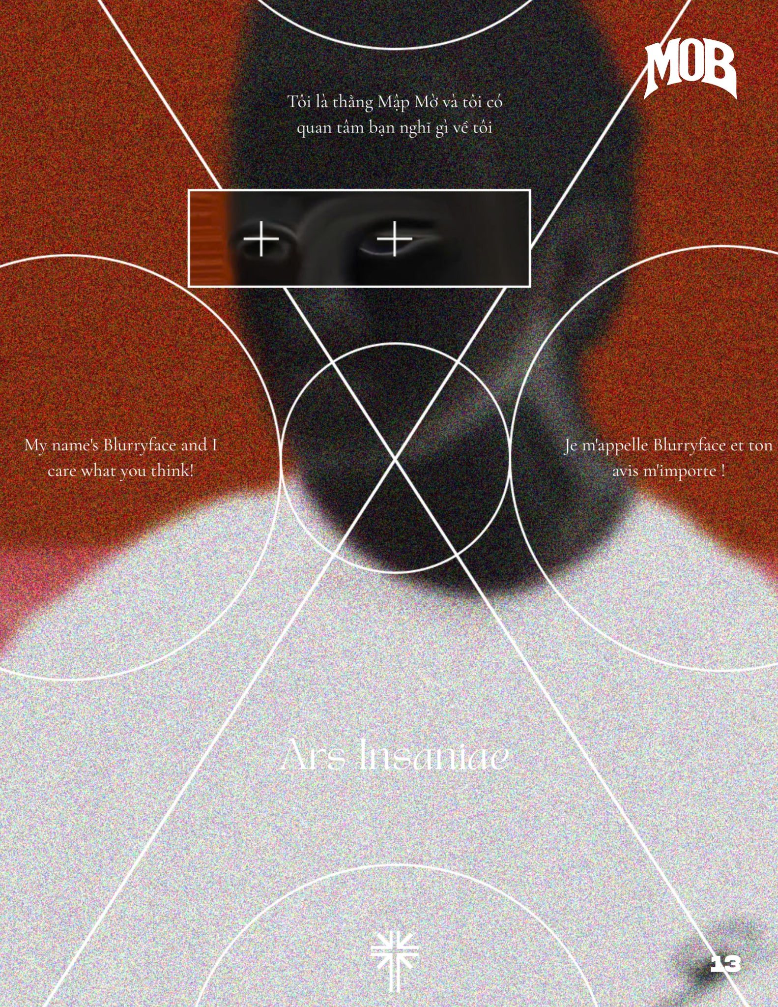MOB JOURNAL | VOLUME FIFTY SEVEN | ISSUE #10