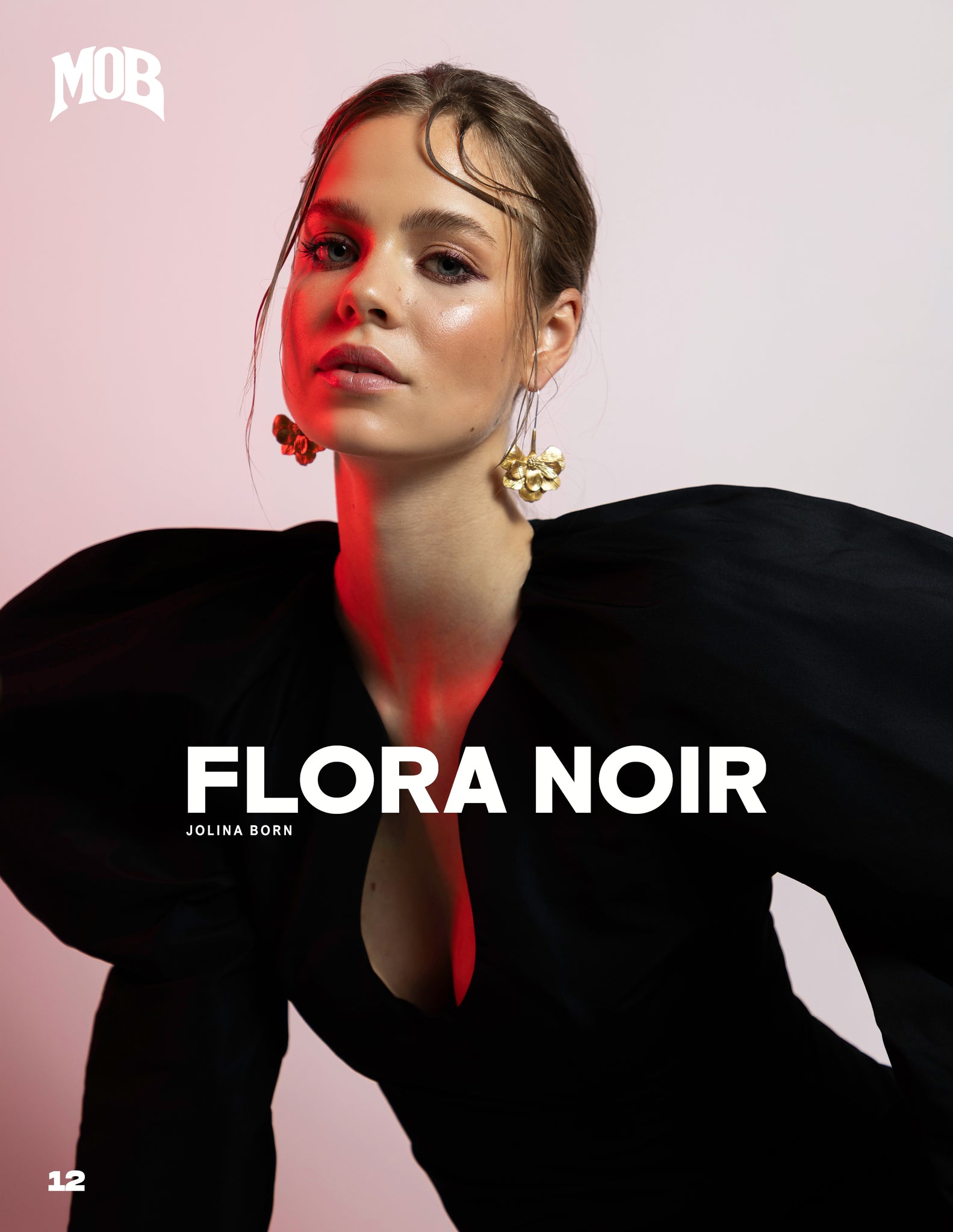 MOB JOURNAL | VOLUME FIFTY SEVEN | ISSUE #11