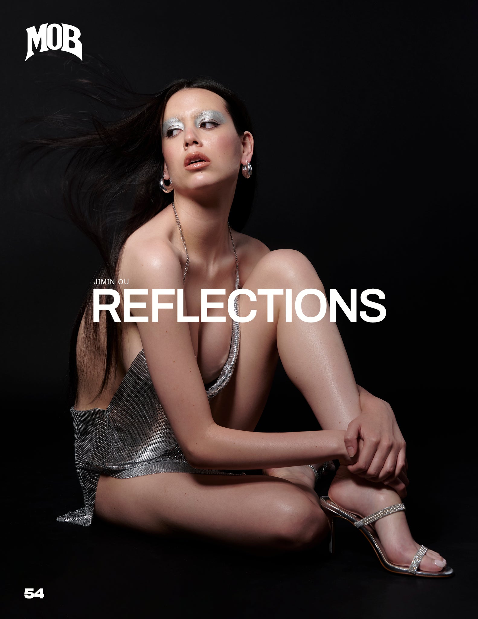 MOB JOURNAL | VOLUME FIFTY SEVEN | ISSUE #12