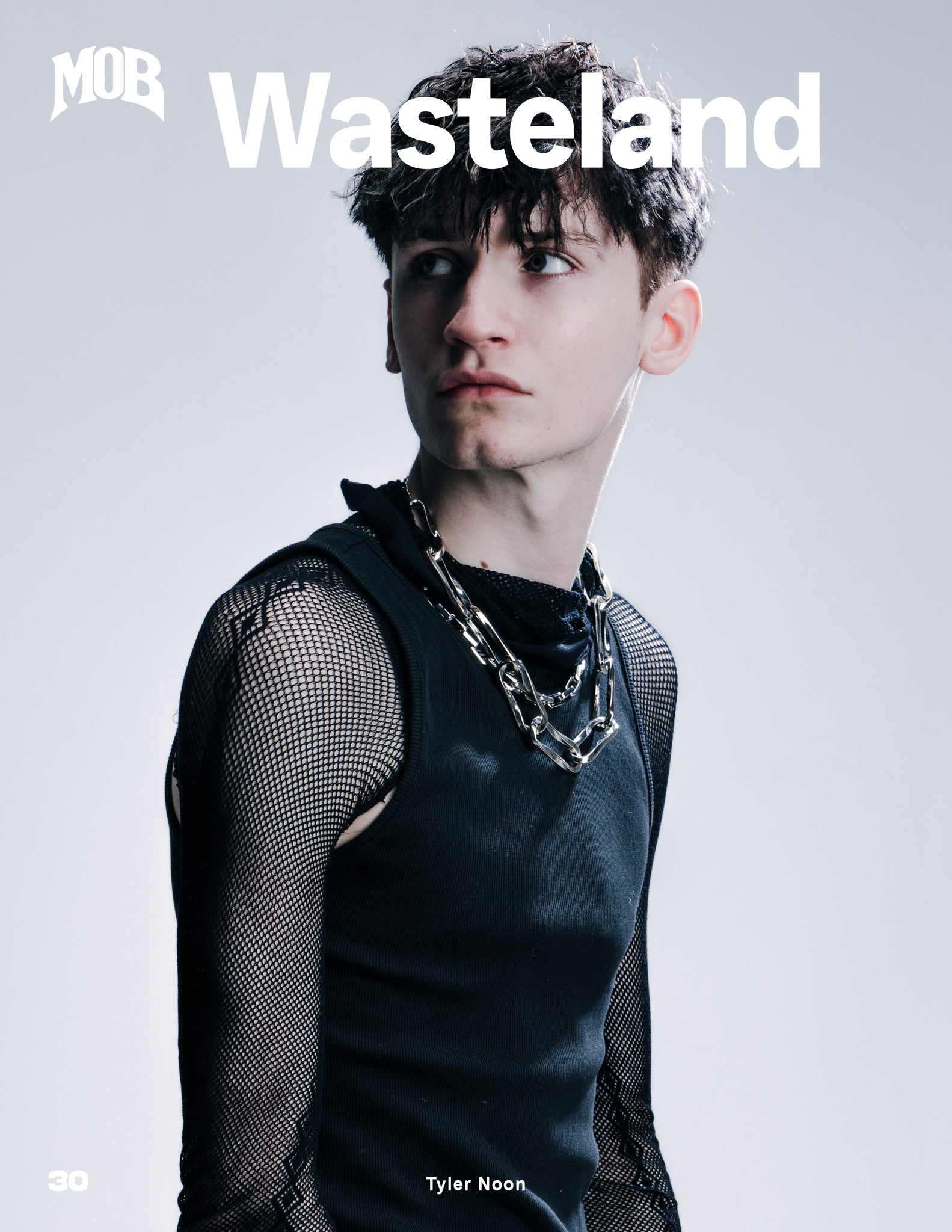 MOB JOURNAL | VOLUME FIFTY SEVEN | ISSUE #14
