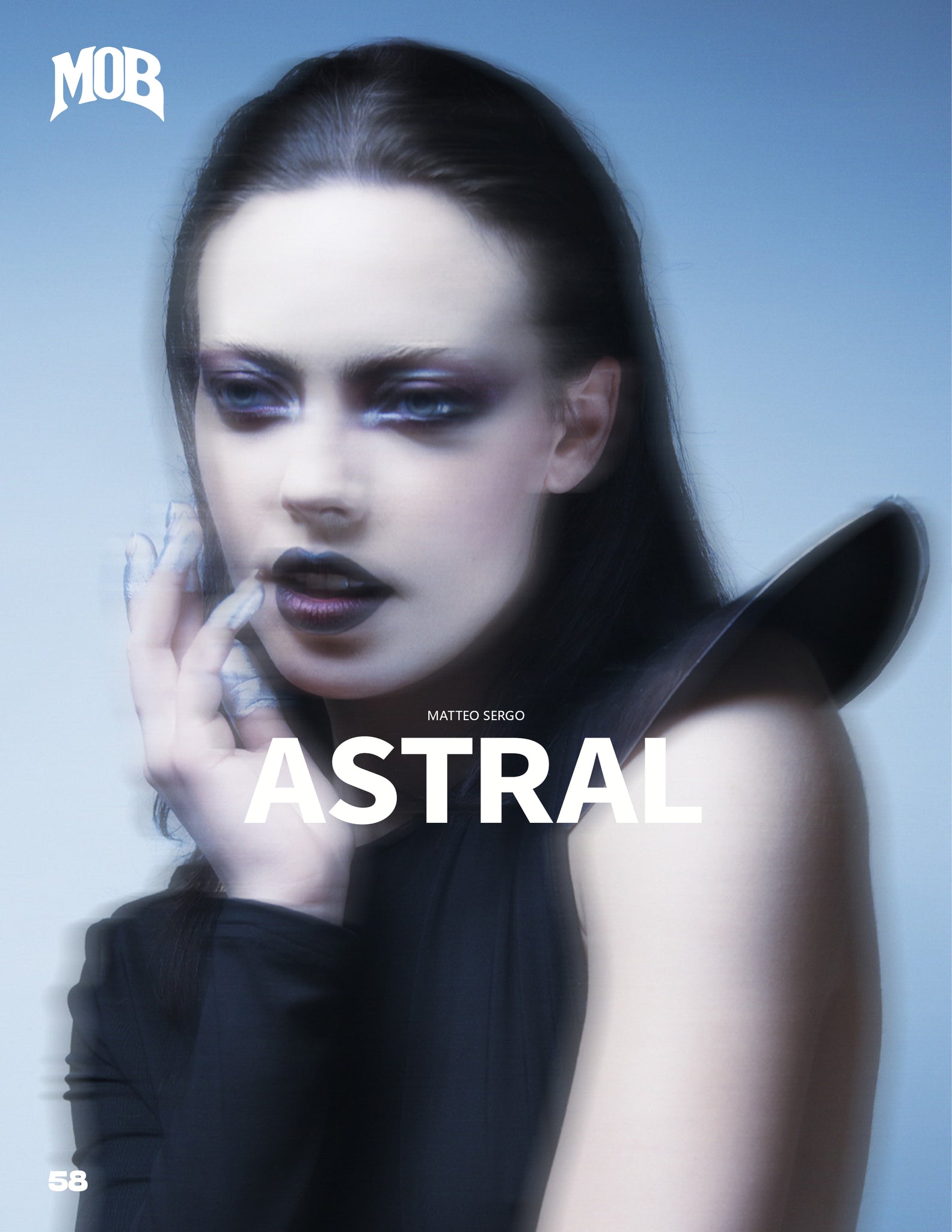 MOB JOURNAL | VOLUME FIFTY SEVEN | ISSUE #14