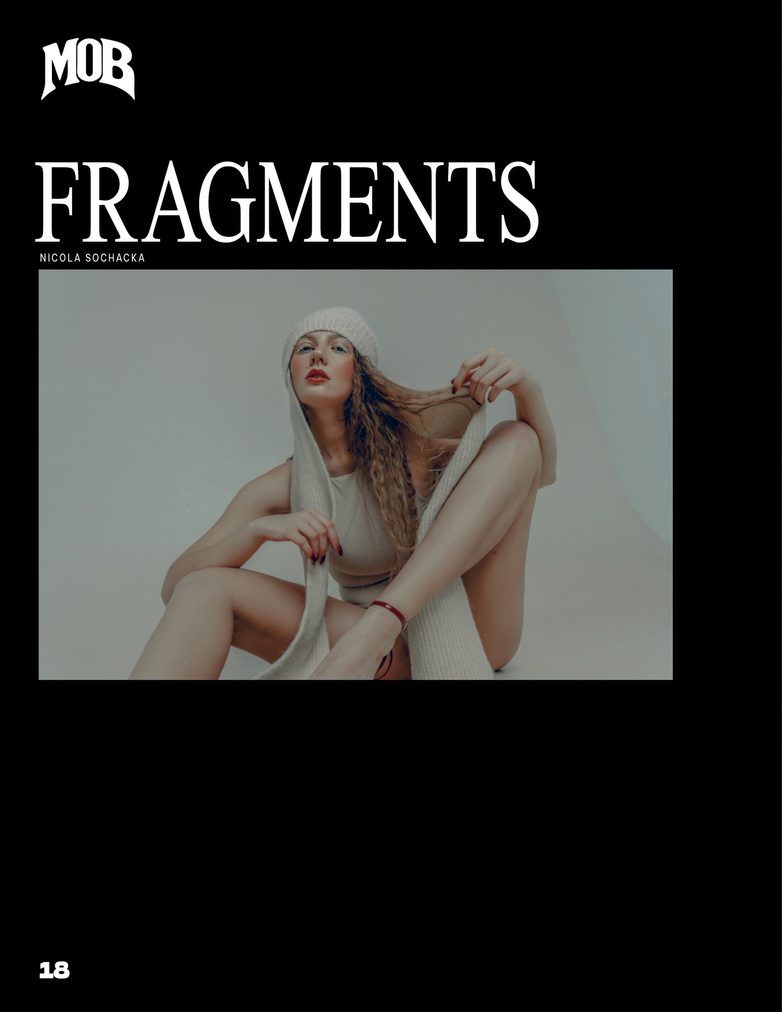 MOB JOURNAL | VOLUME FIFTY SEVEN | ISSUE #15