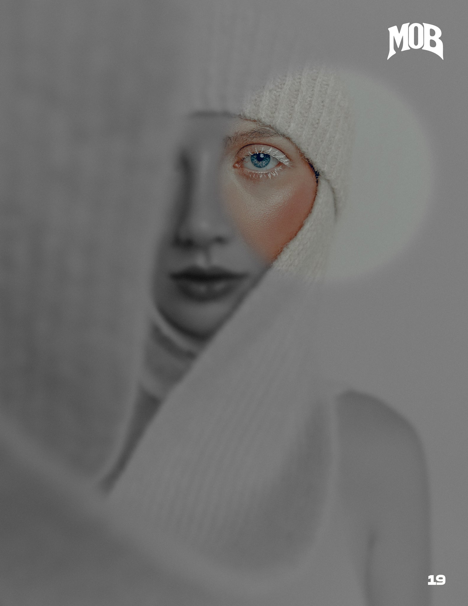 MOB JOURNAL | VOLUME FIFTY SEVEN | ISSUE #15