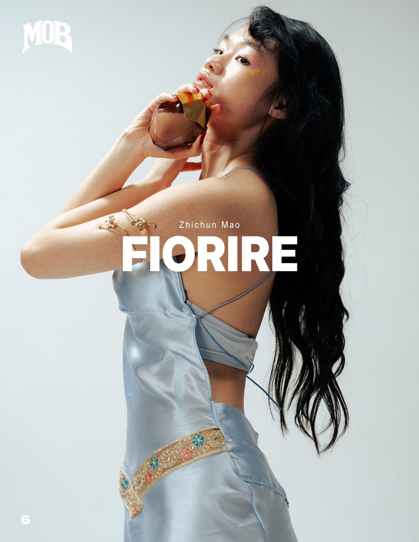 MOB JOURNAL | VOLUME FIFTY SEVEN | ISSUE #15