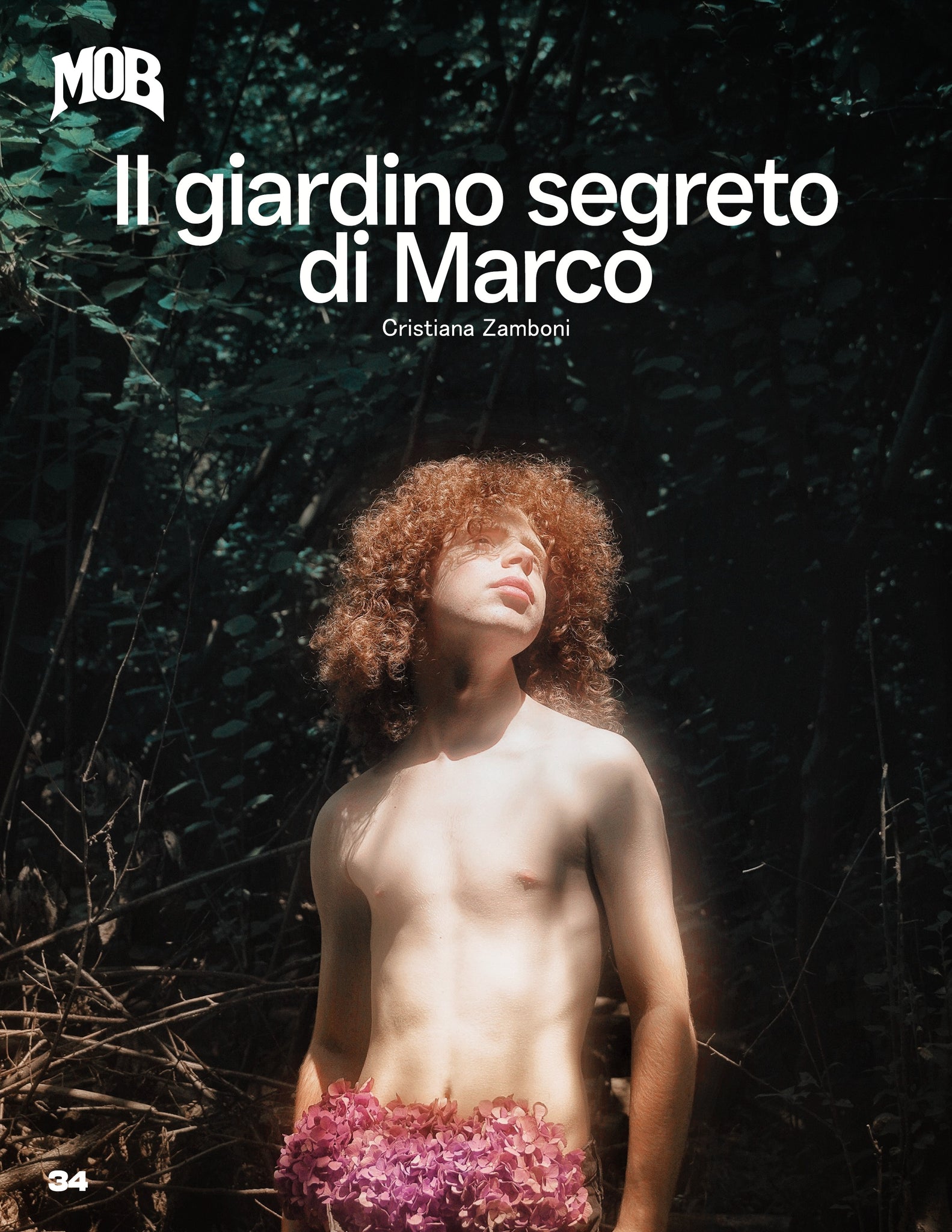 MOB JOURNAL | VOLUME FIFTY SEVEN | ISSUE #17