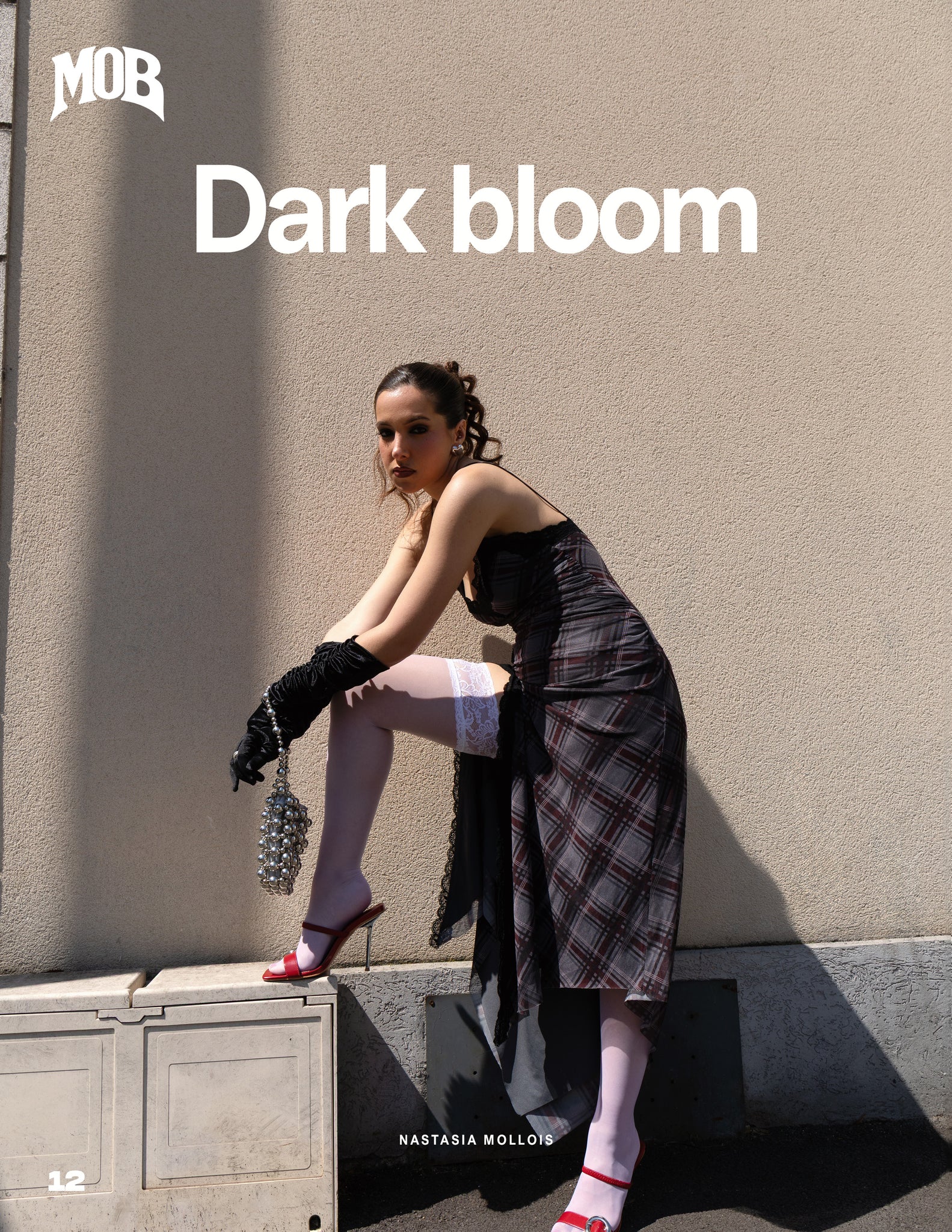 MOB JOURNAL | VOLUME FIFTY SEVEN | ISSUE #18