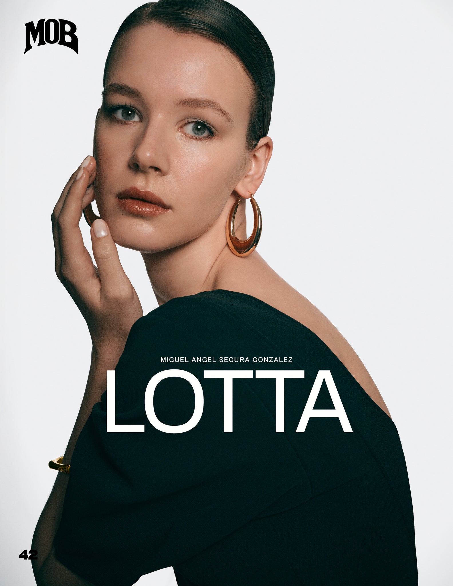 MOB JOURNAL | VOLUME FIFTY SEVEN | ISSUE #18