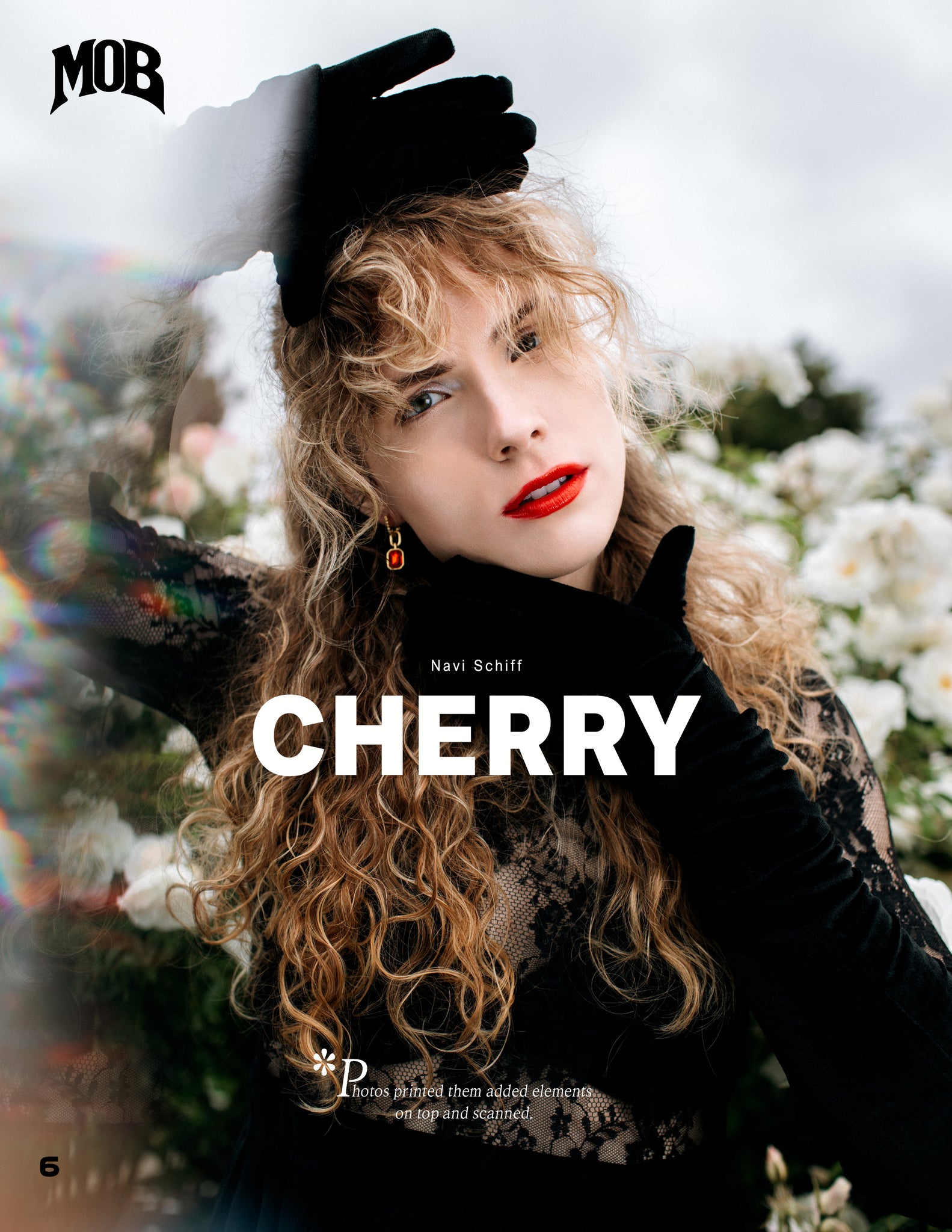 MOB JOURNAL | VOLUME FIFTY EIGHT | ISSUE #02
