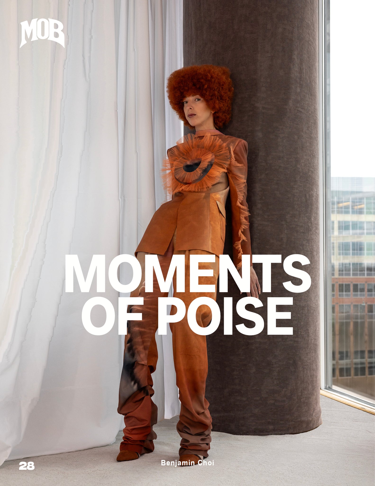 MOB JOURNAL | VOLUME FIFTY EIGHT | ISSUE #04