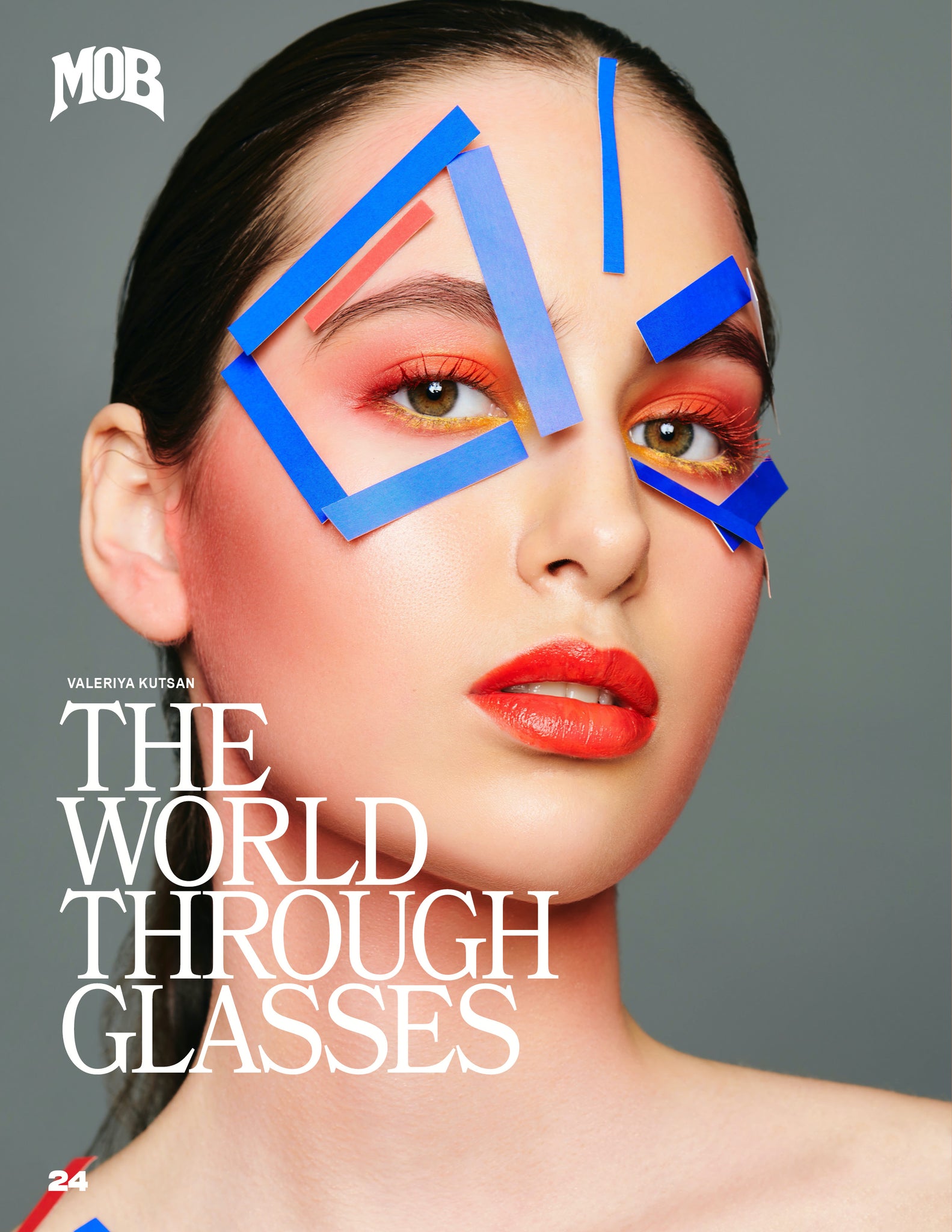 MOB JOURNAL | VOLUME FIFTY EIGHT | ISSUE #09