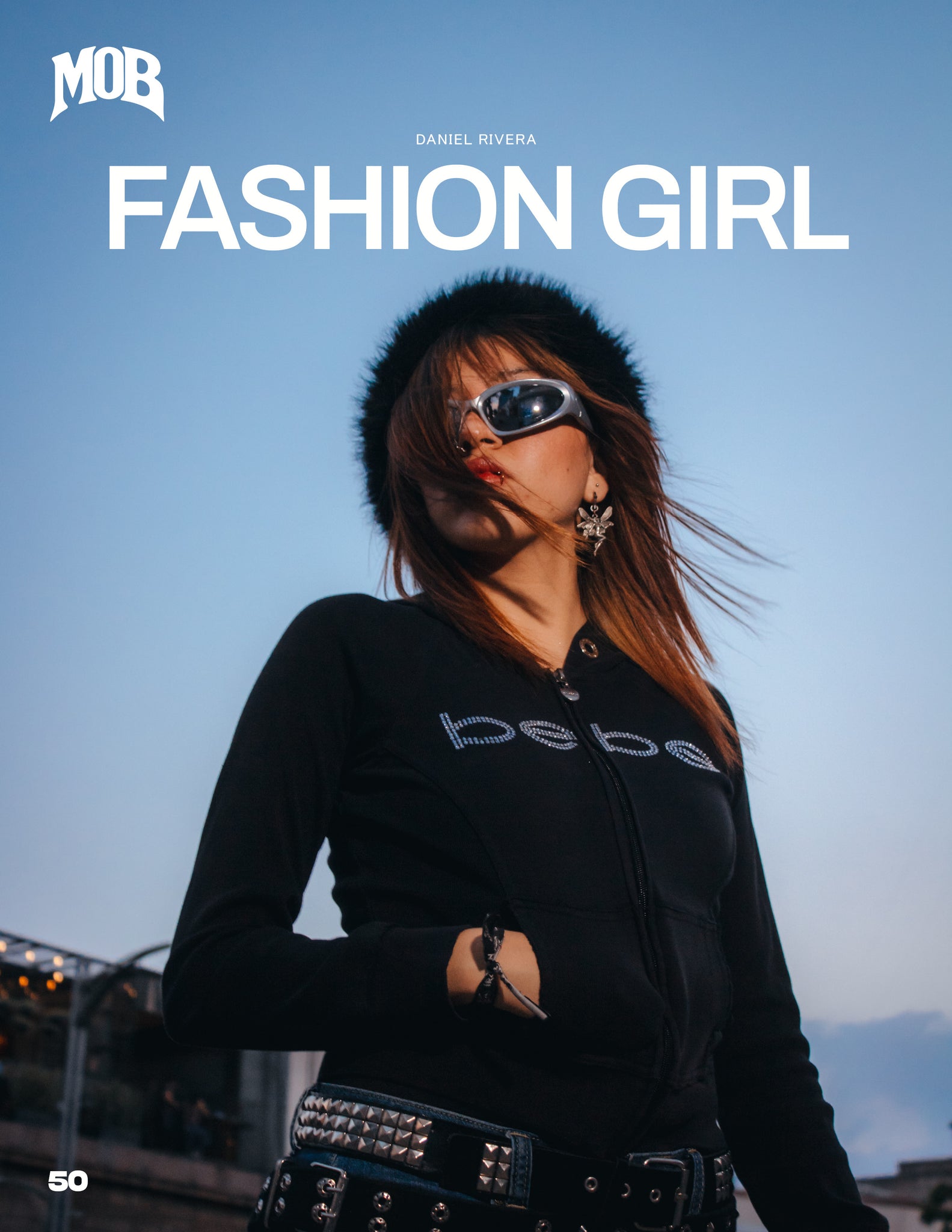 MOB JOURNAL | VOLUME FIFTY EIGHT | ISSUE #10