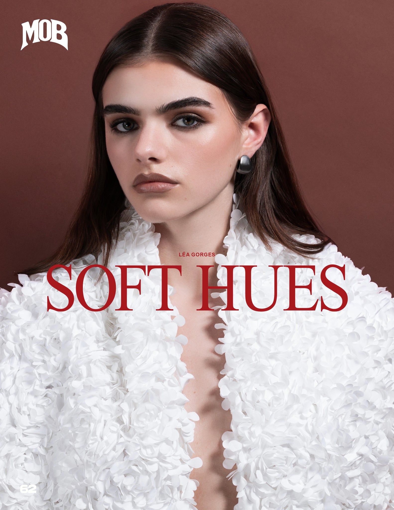 MOB JOURNAL | VOLUME FIFTY EIGHT | ISSUE #16