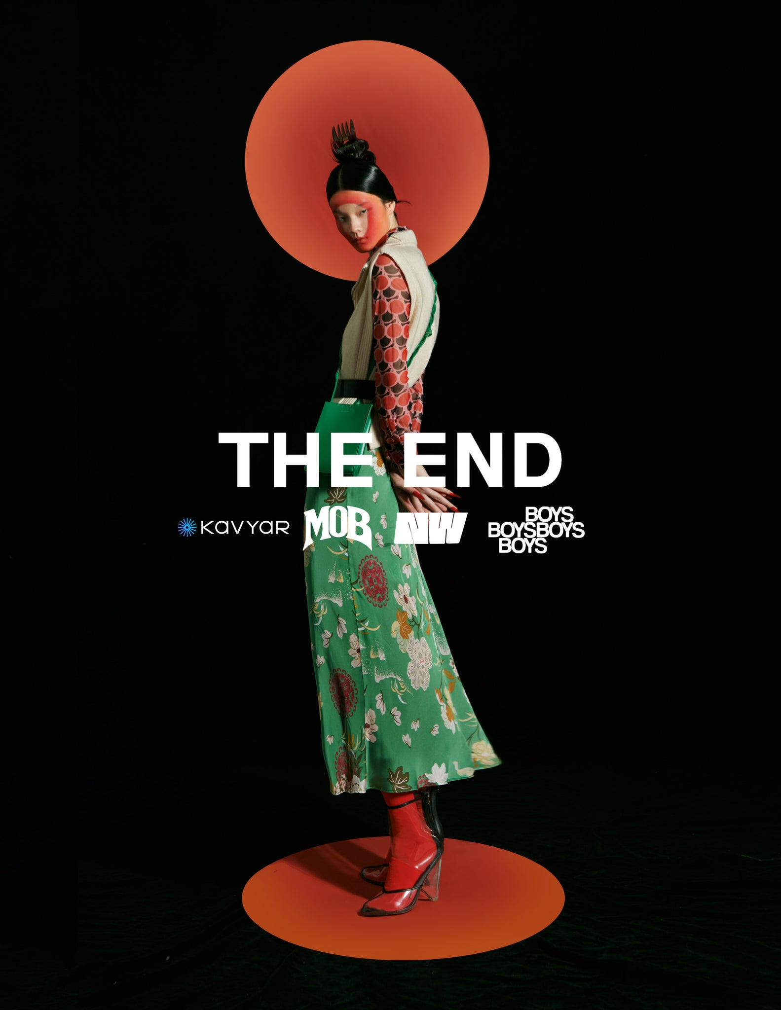 MOB JOURNAL | VOLUME FIFTY EIGHT | ISSUE #18