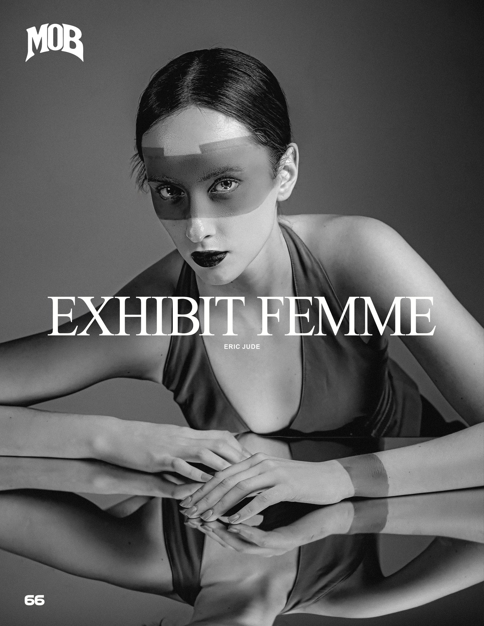 MOB JOURNAL | VOLUME FIFTY EIGHT | ISSUE #19