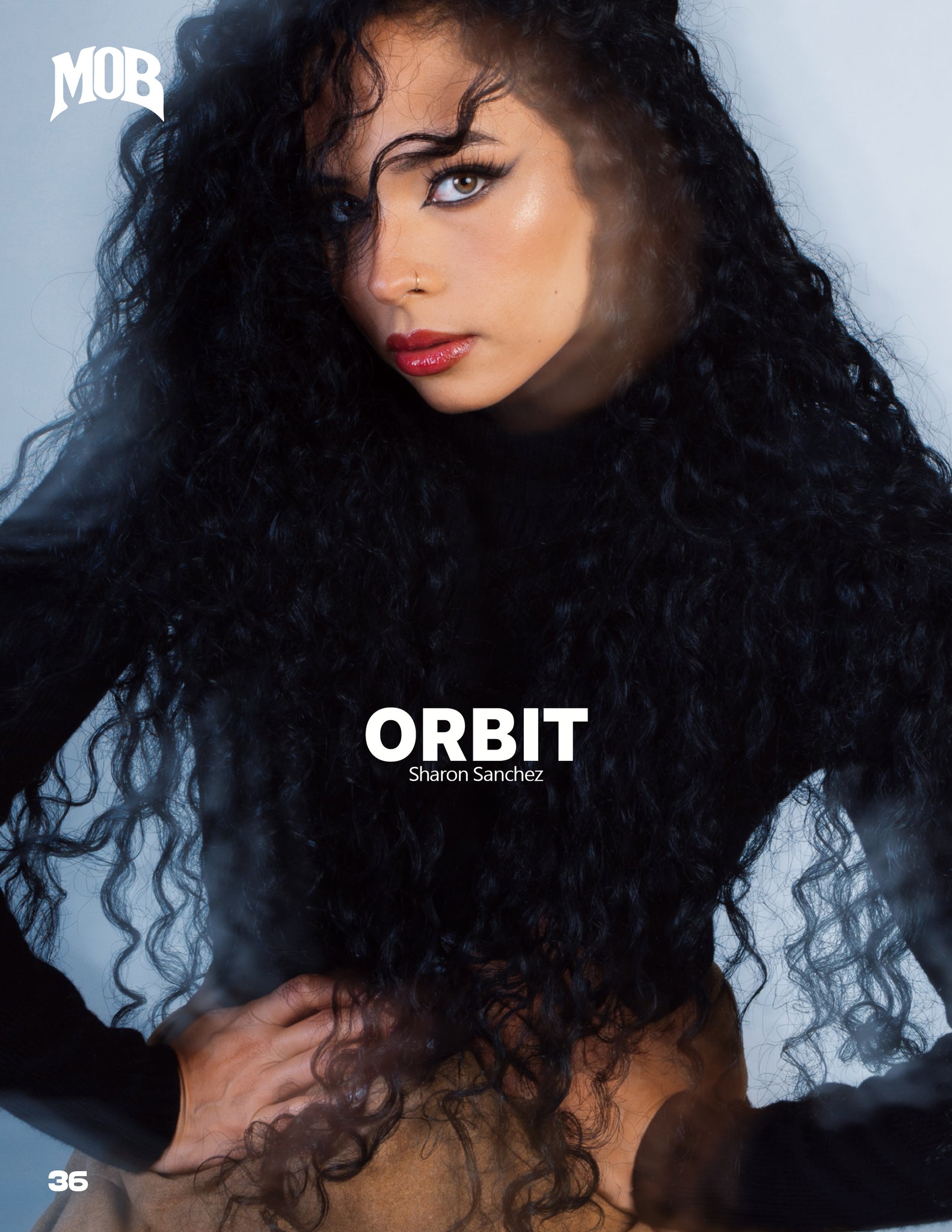 MOB JOURNAL | VOLUME FIFTY EIGHT | ISSUE #23