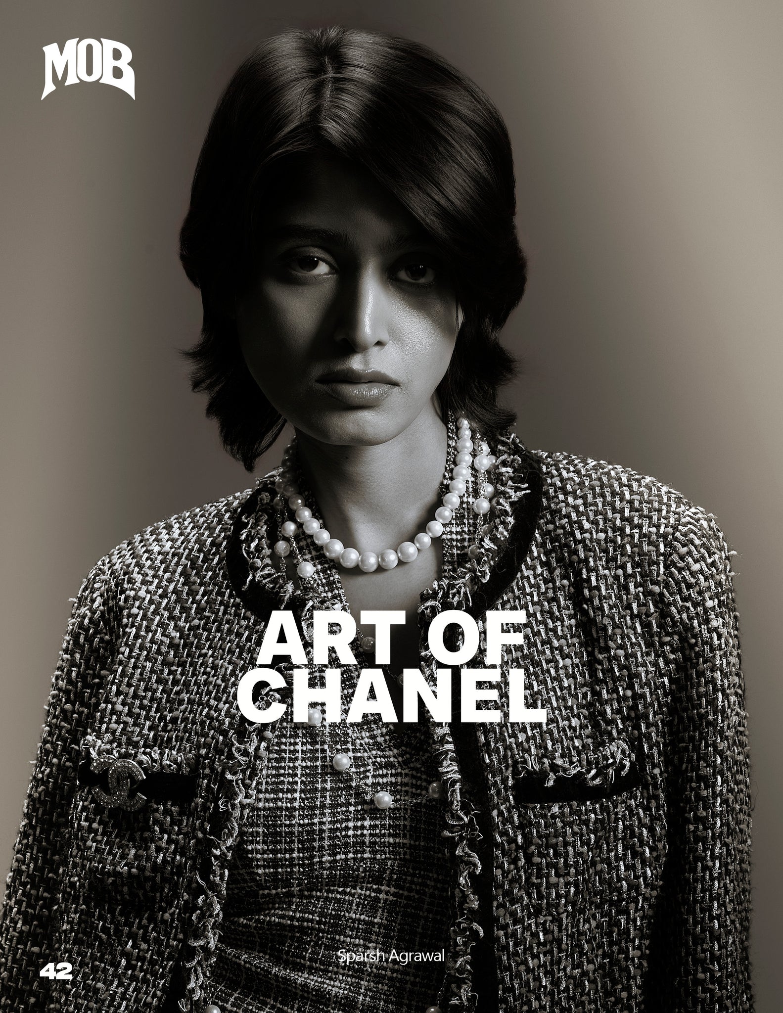 MOB JOURNAL | VOLUME FIFTY EIGHT | ISSUE #28