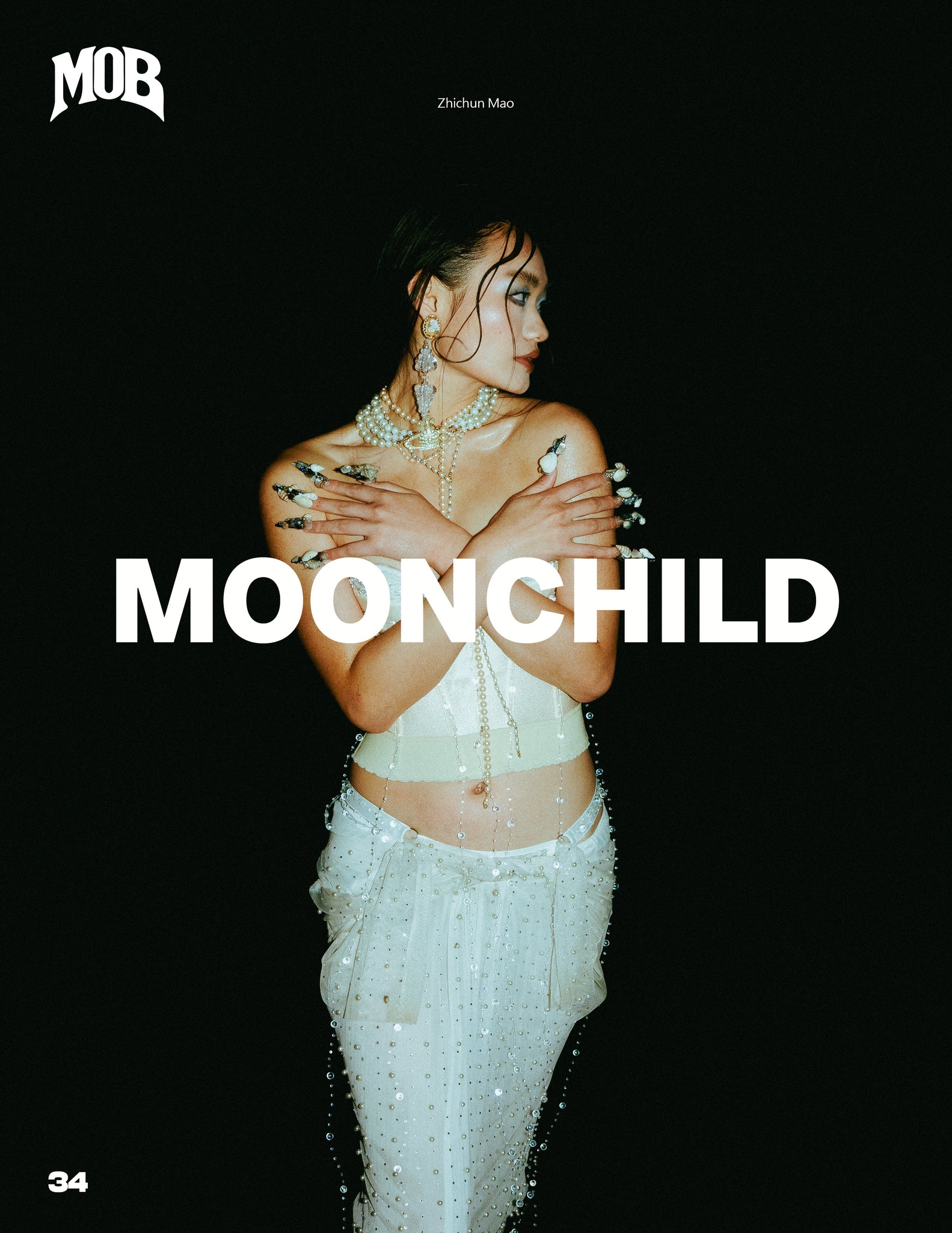 MOB JOURNAL | VOLUME FIFTY EIGHT | ISSUE #31
