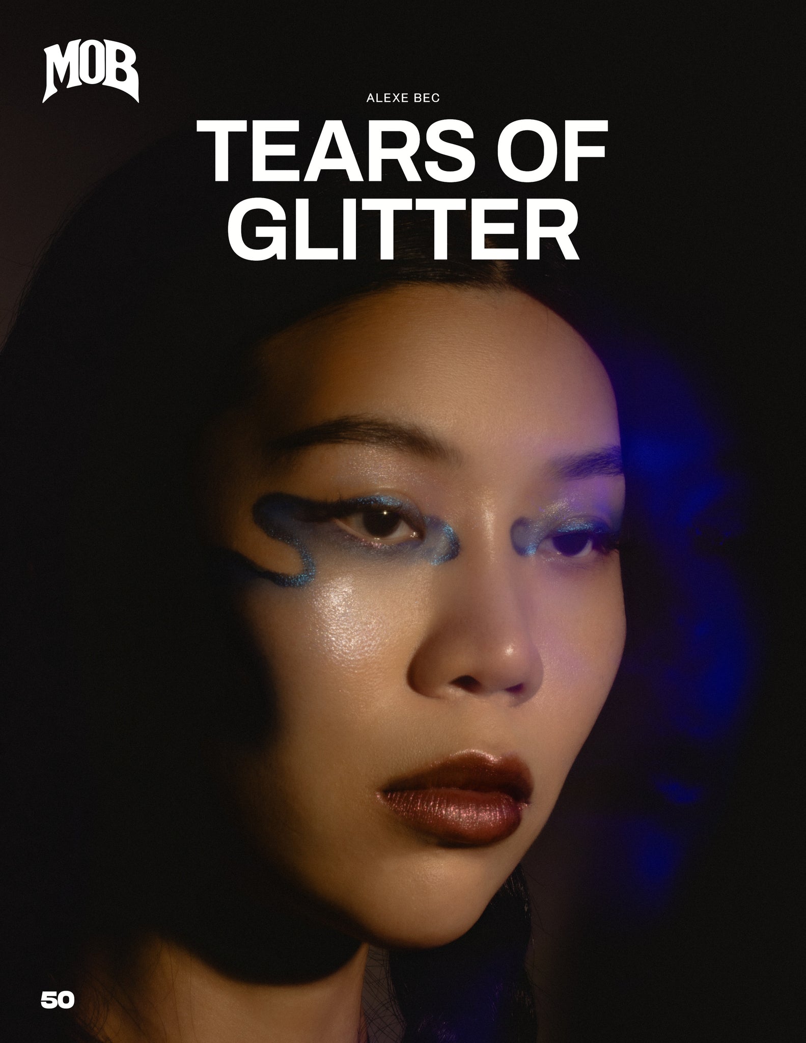 MOB JOURNAL | VOLUME FIFTY EIGHT | ISSUE #32