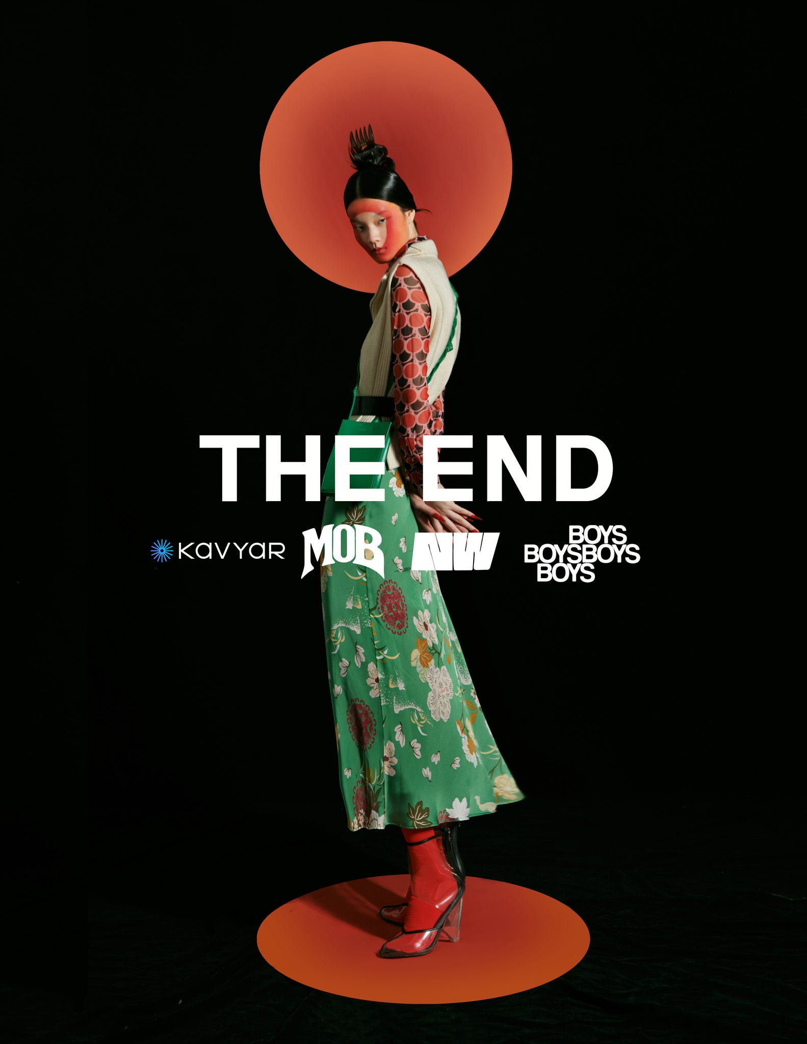 MOB JOURNAL | VOLUME FIFTY EIGHT | ISSUE #32