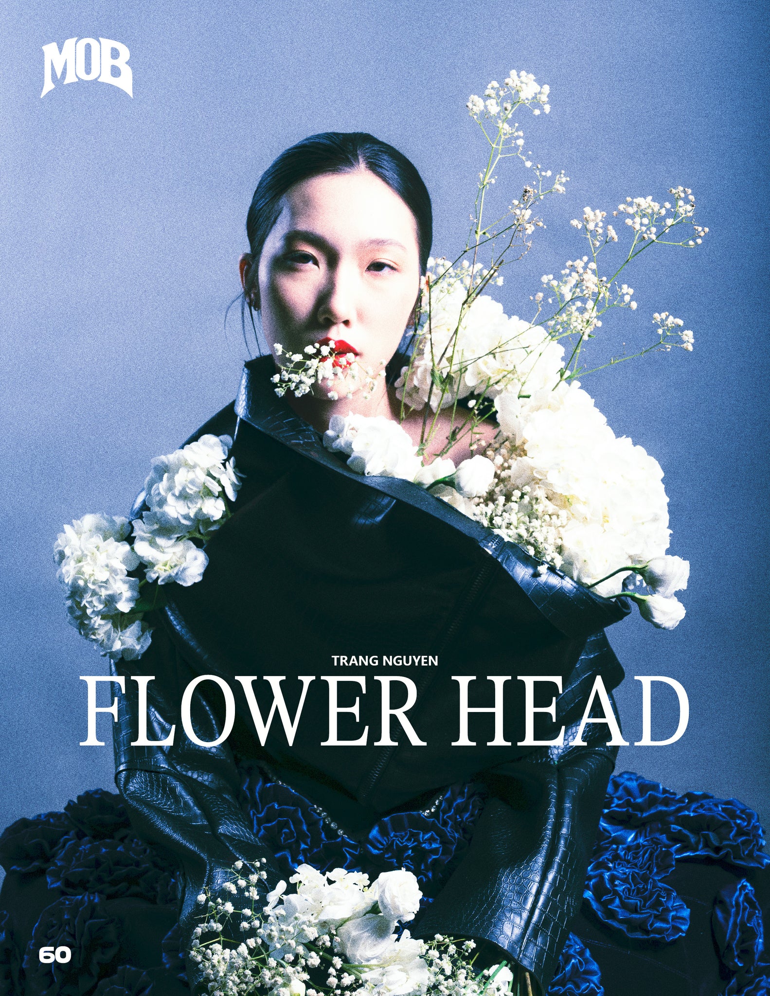MOB JOURNAL | VOLUME FIFTY EIGHT | ISSUE #33