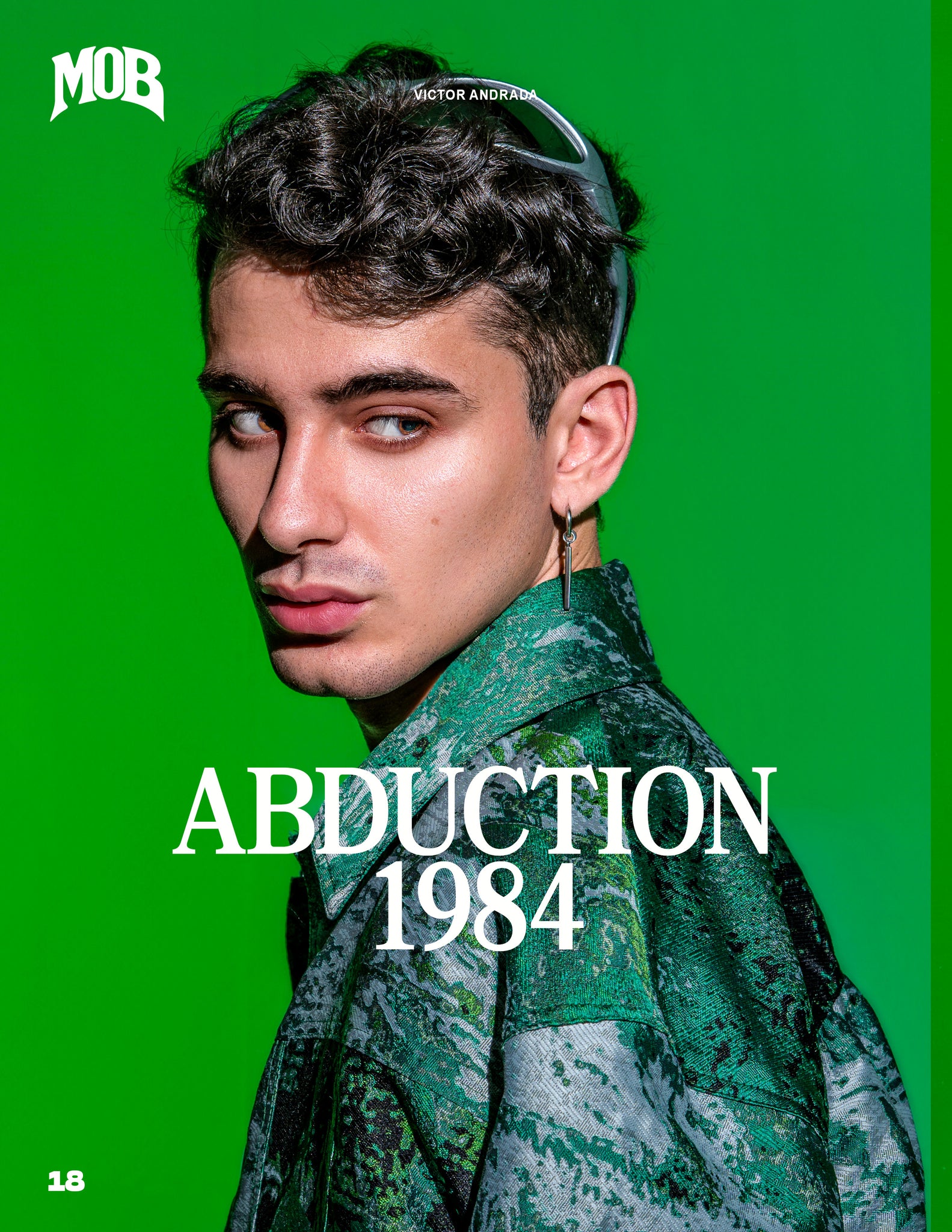 MOB JOURNAL | VOLUME FIFTY NINE | ISSUE #03