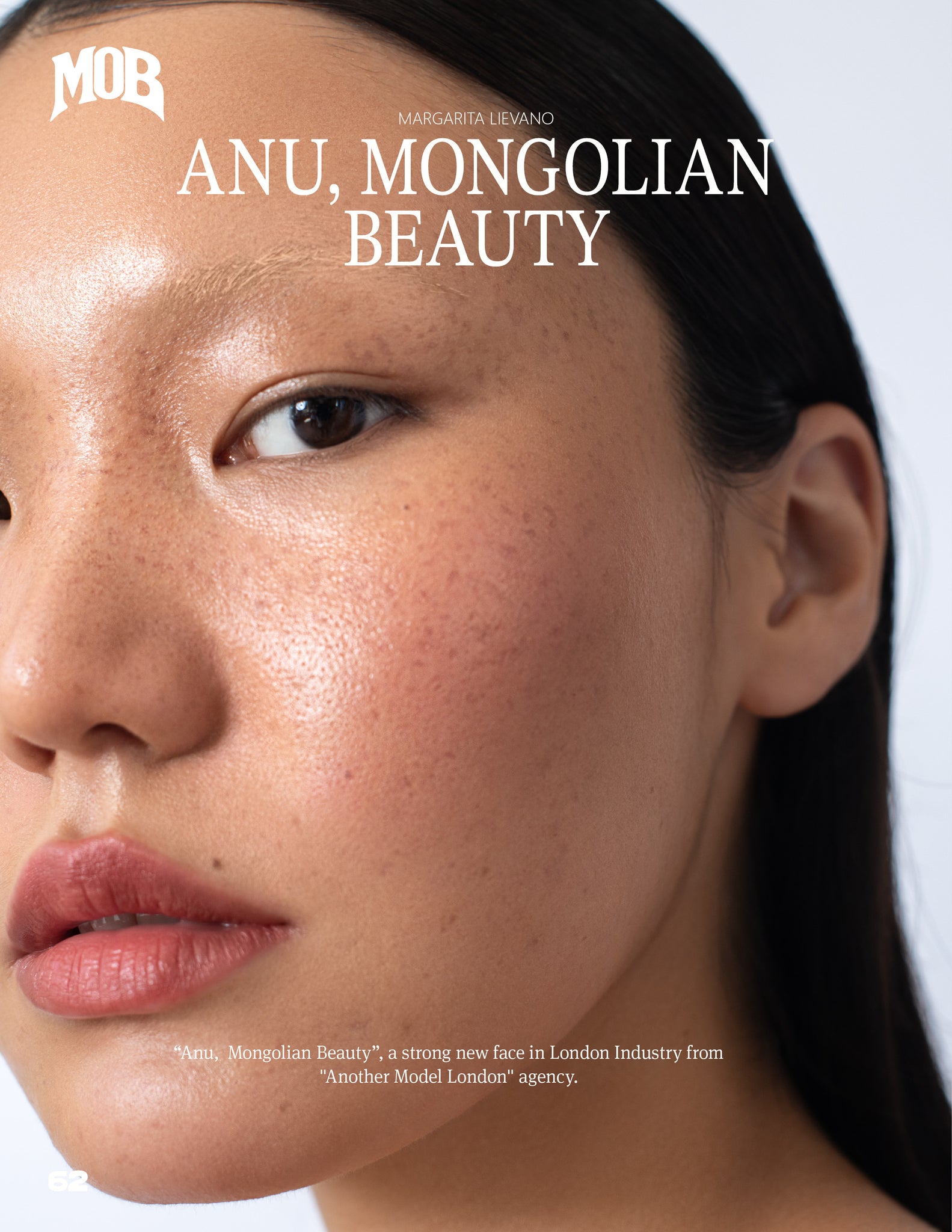 MOB JOURNAL | VOLUME FIFTY NINE | ISSUE #03