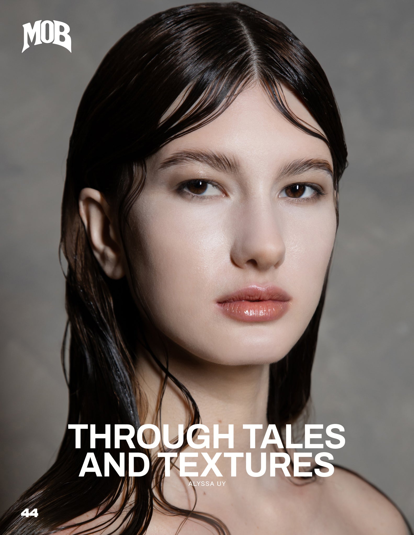 MOB JOURNAL | VOLUME FIFTY NINE | ISSUE #04