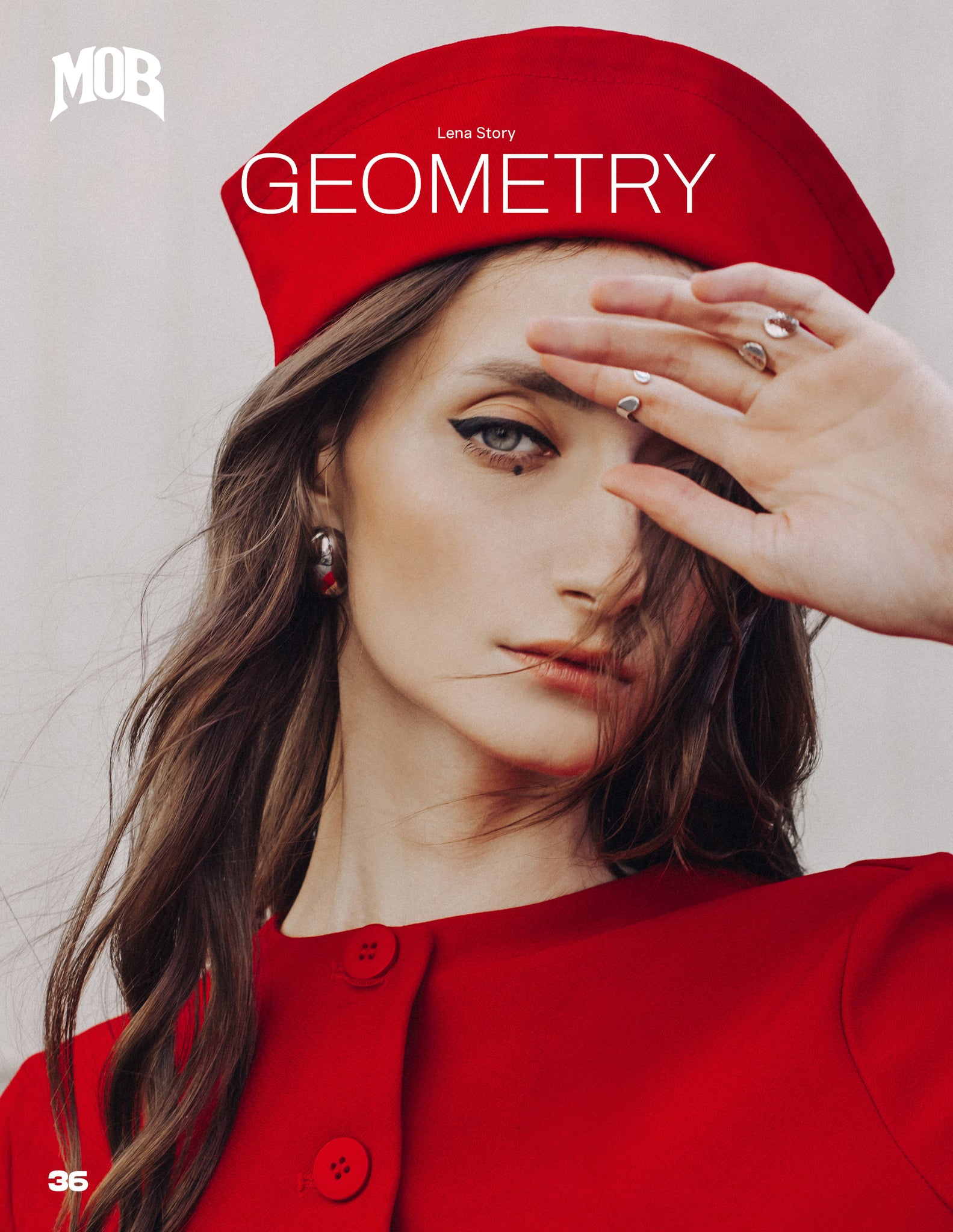 MOB JOURNAL | VOLUME FIFTY NINE | ISSUE #05