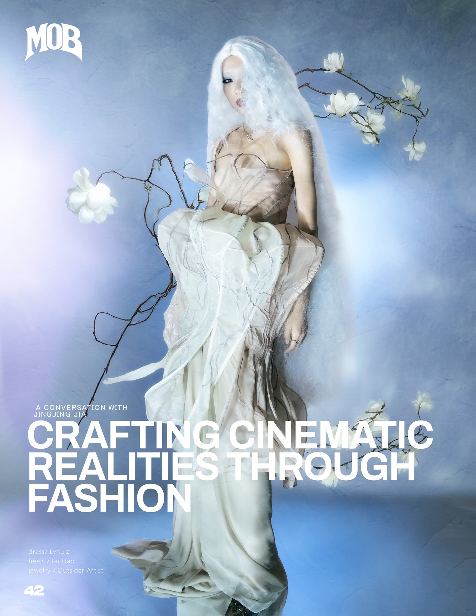 MOB JOURNAL | VOLUME FIFTY NINE | ISSUE #05