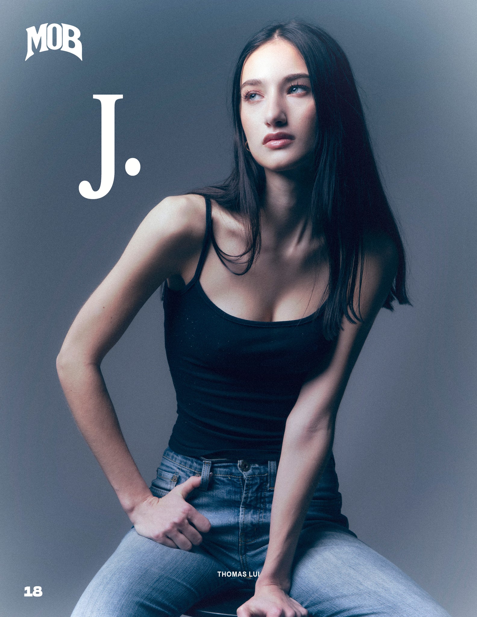 MOB JOURNAL | VOLUME FIFTY NINE | ISSUE #07