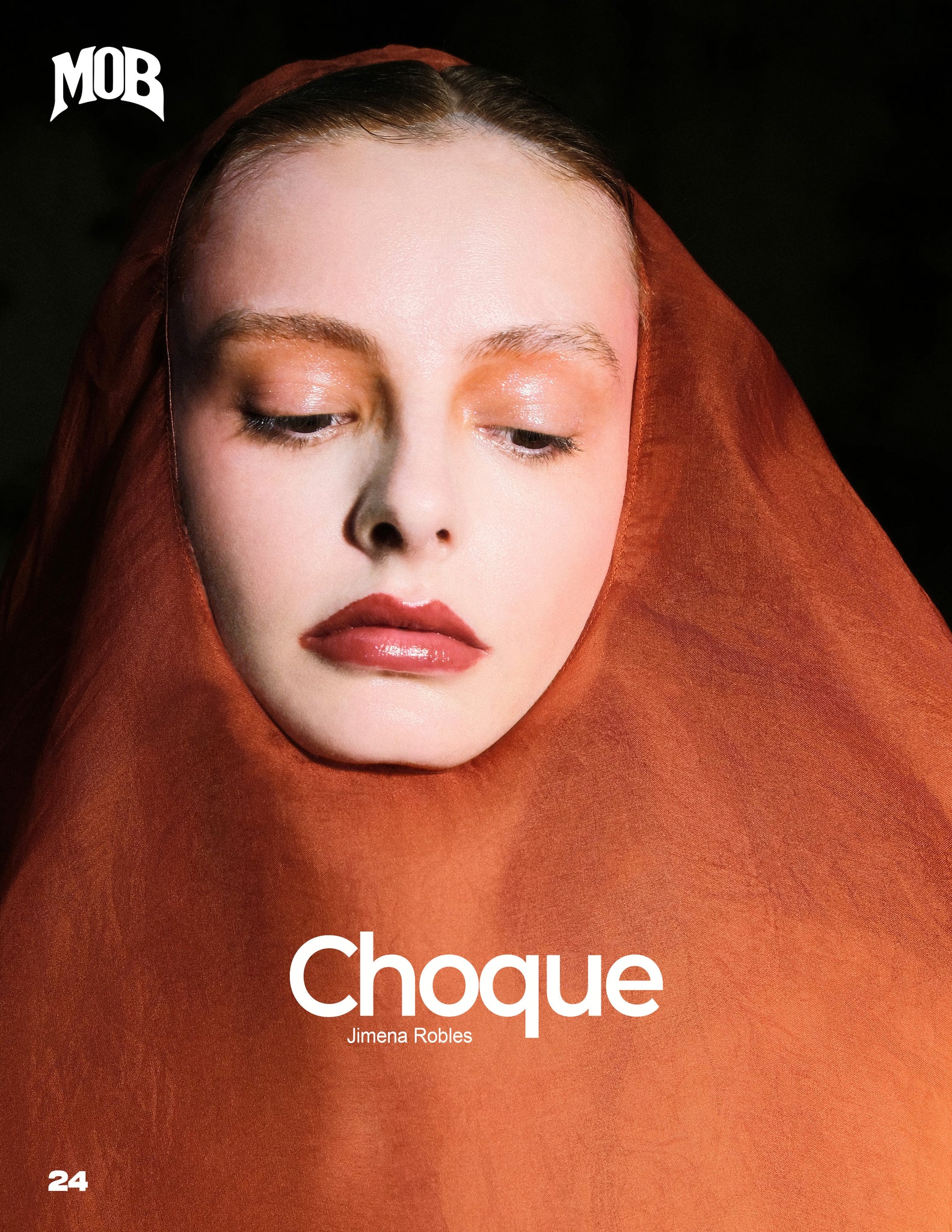 MOB JOURNAL | VOLUME FIFTY NINE | ISSUE #07