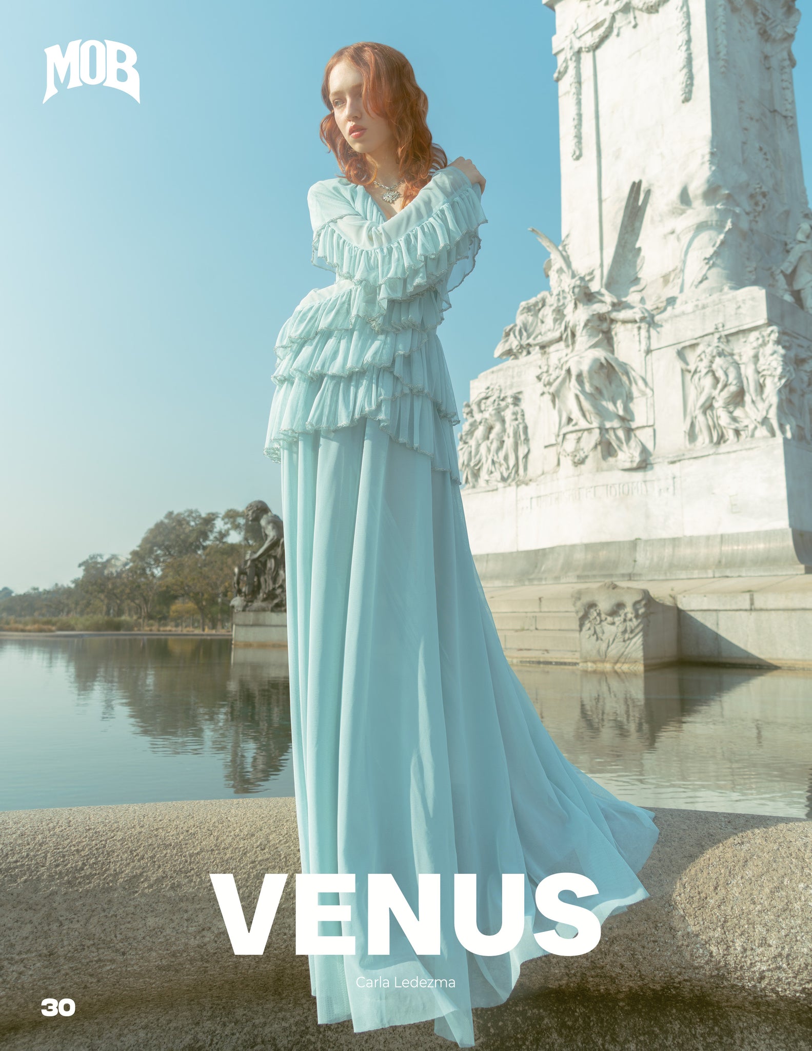 MOB JOURNAL | VOLUME FIFTY NINE | ISSUE #07