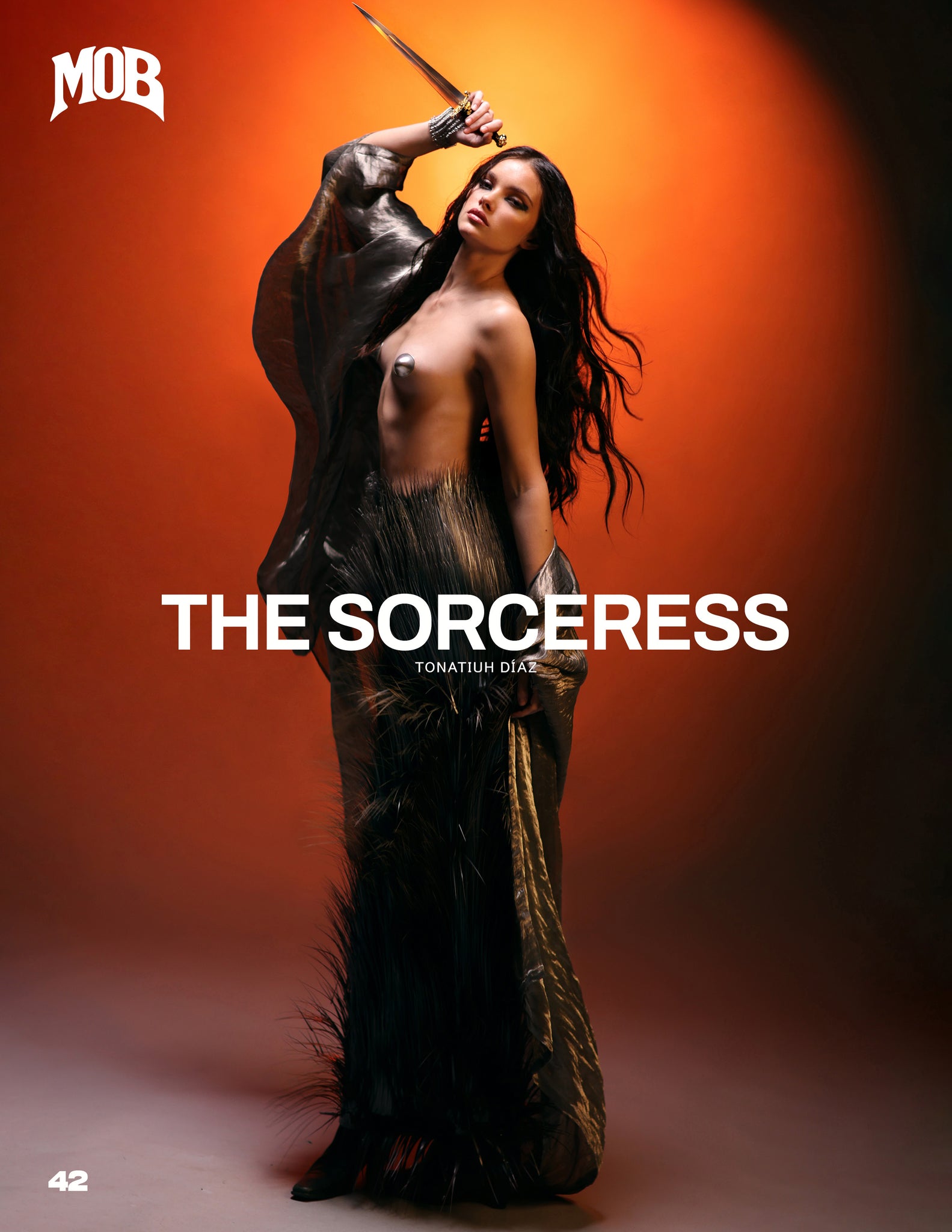 MOB JOURNAL | VOLUME FIFTY NINE | ISSUE #07