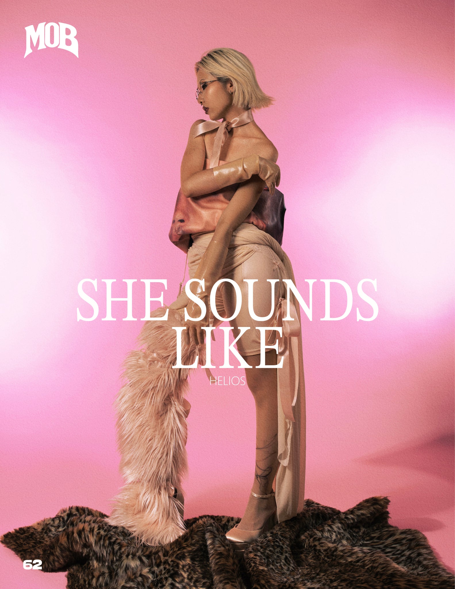 MOB JOURNAL | VOLUME FIFTY NINE | ISSUE #07