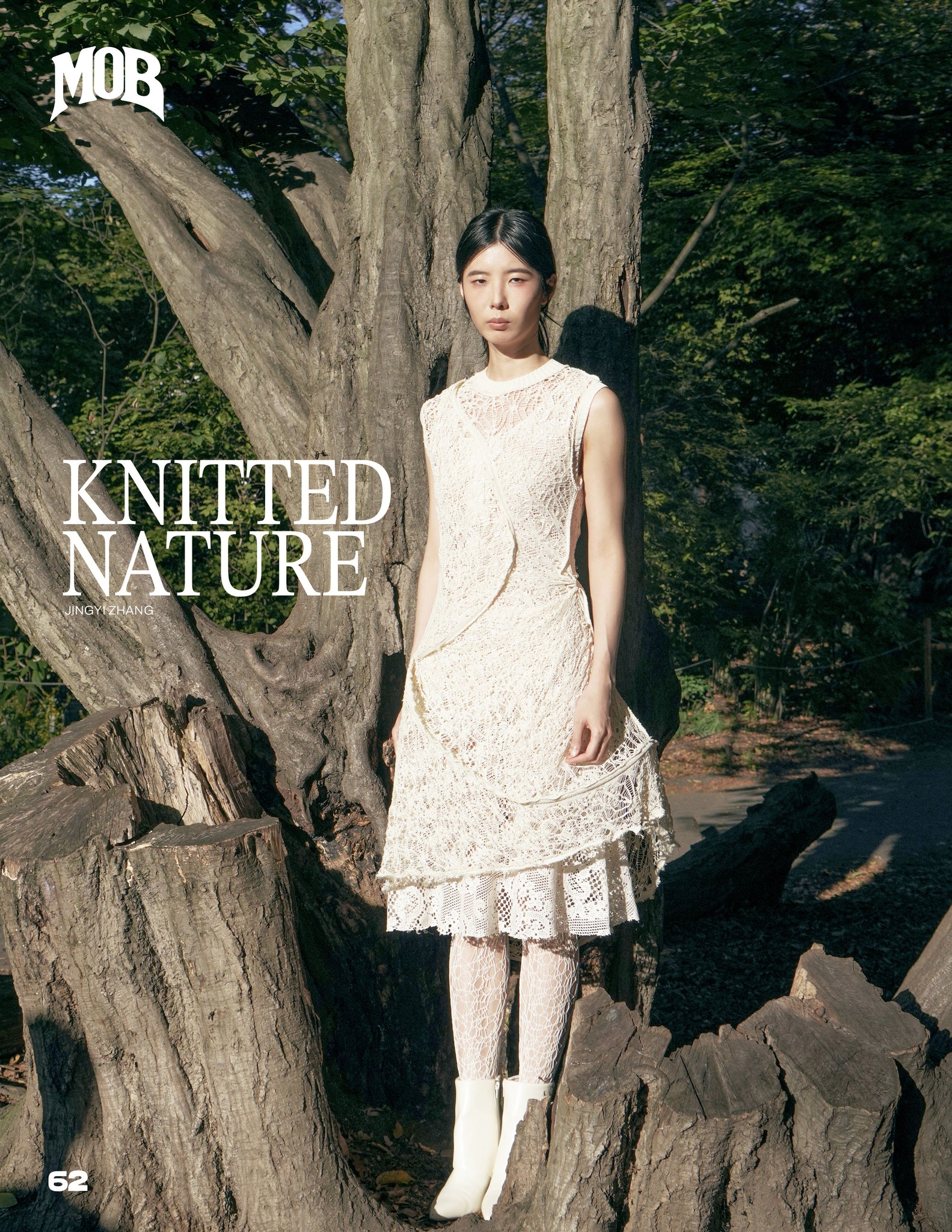 MOB JOURNAL | VOLUME FIFTY NINE | ISSUE #10