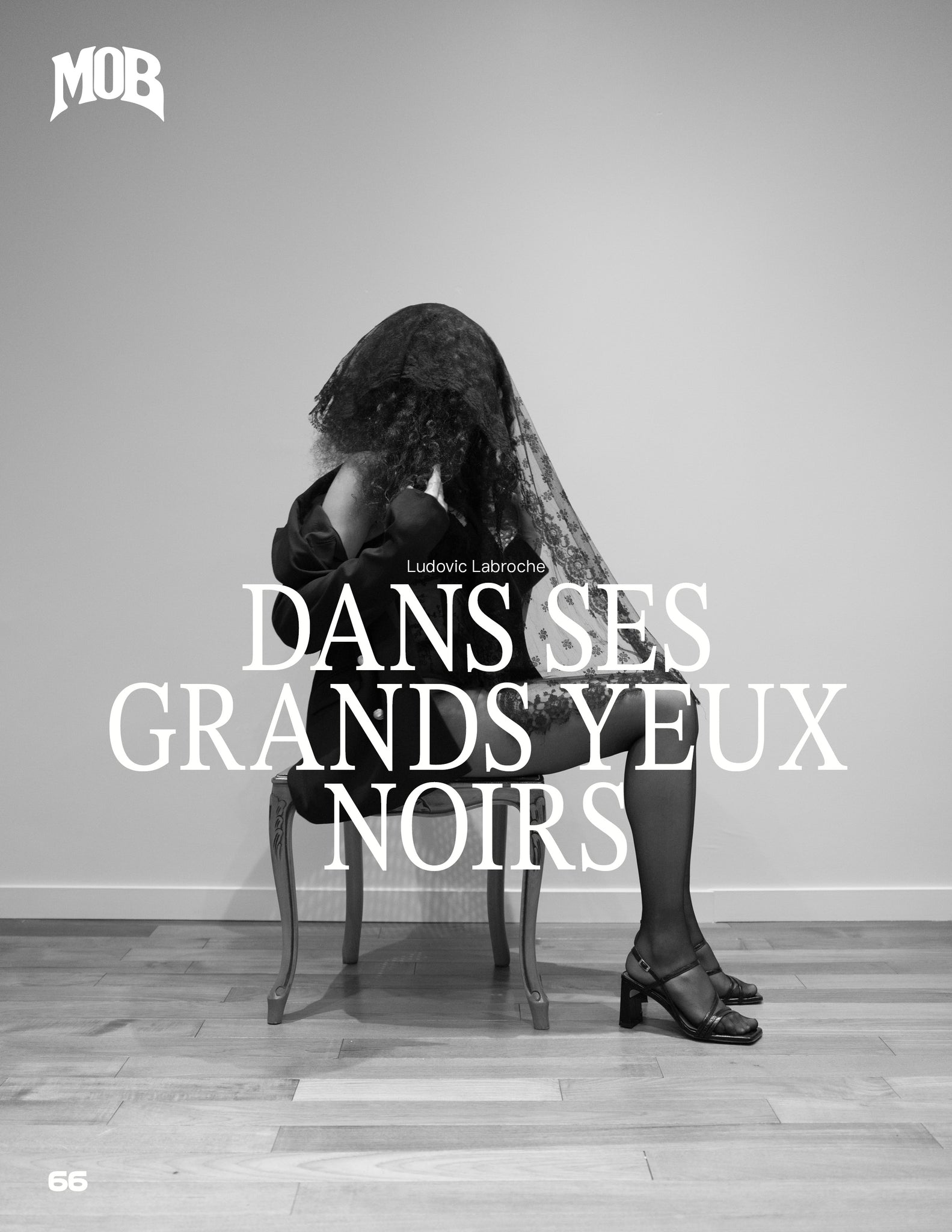 MOB JOURNAL | VOLUME FIFTY NINE | ISSUE #10