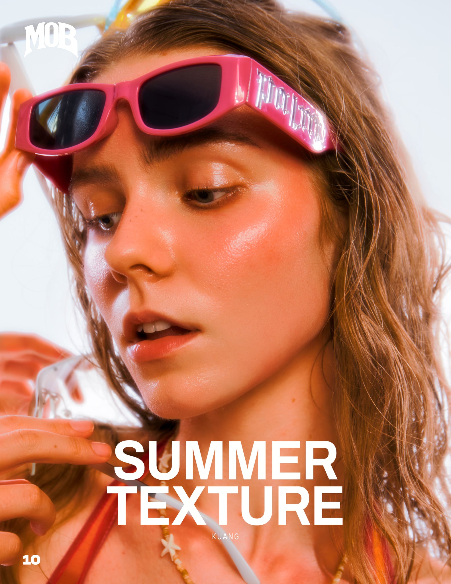 MOB JOURNAL | VOLUME FIFTY NINE | ISSUE #12