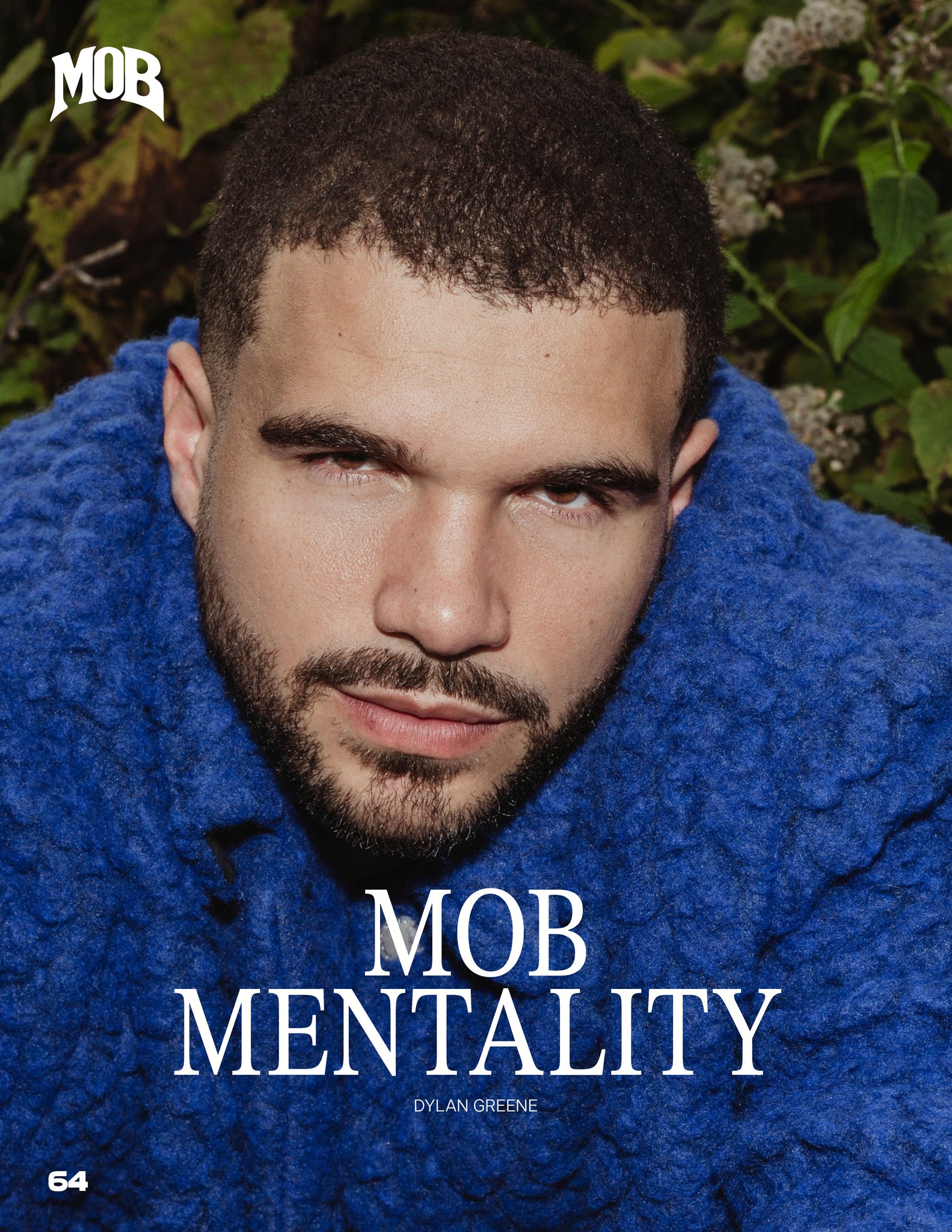 MOB JOURNAL | VOLUME FIFTY NINE | ISSUE #12