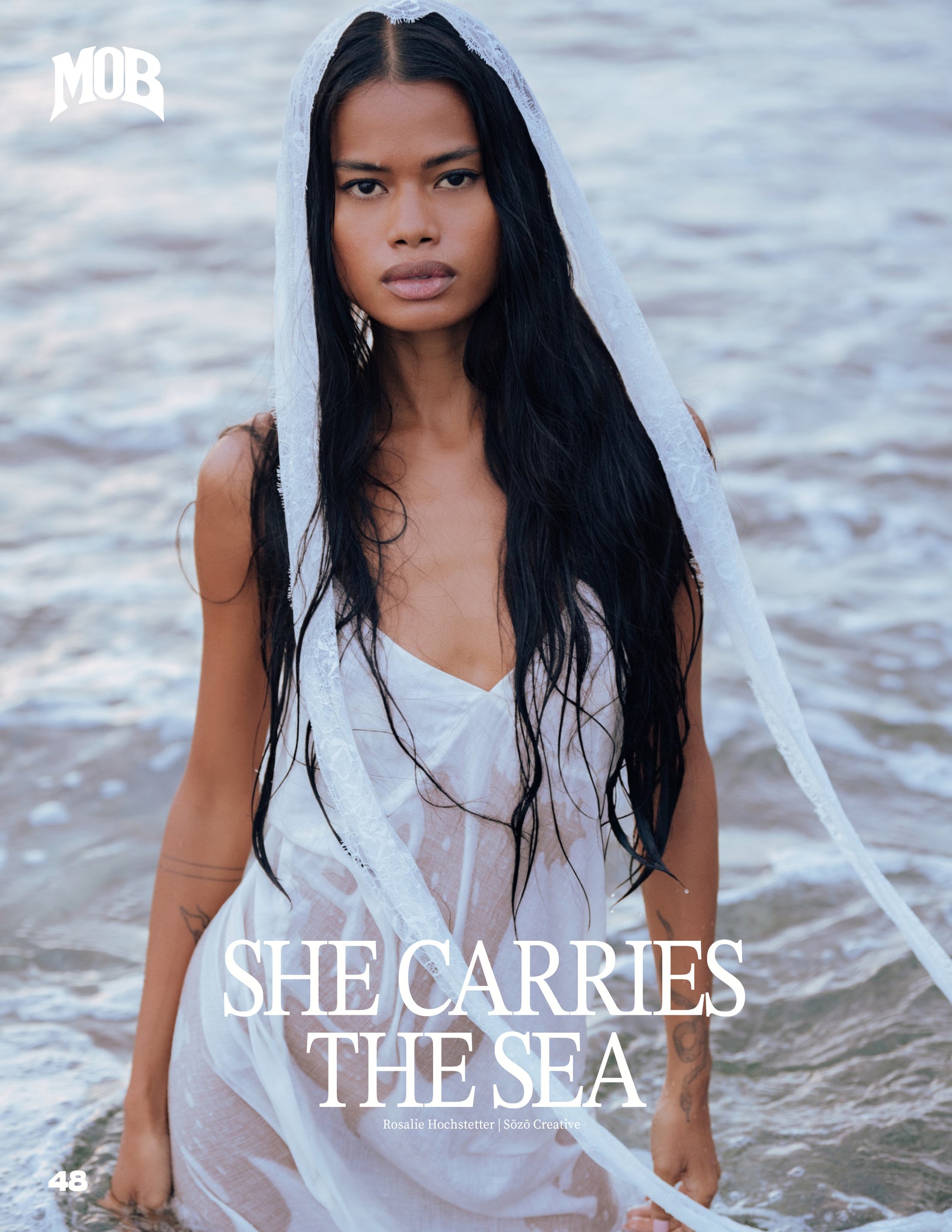 MOB JOURNAL | VOLUME FIFTY NINE | ISSUE #14